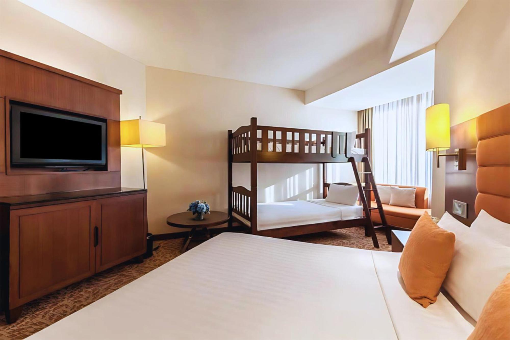 Family Suite
