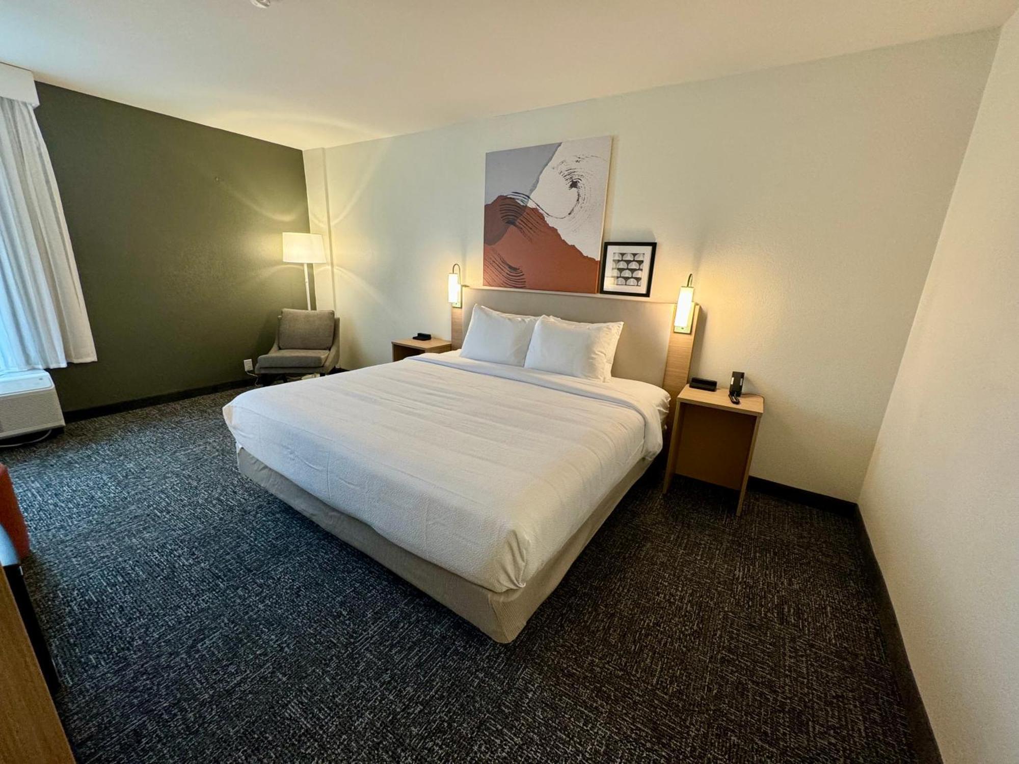 King Room