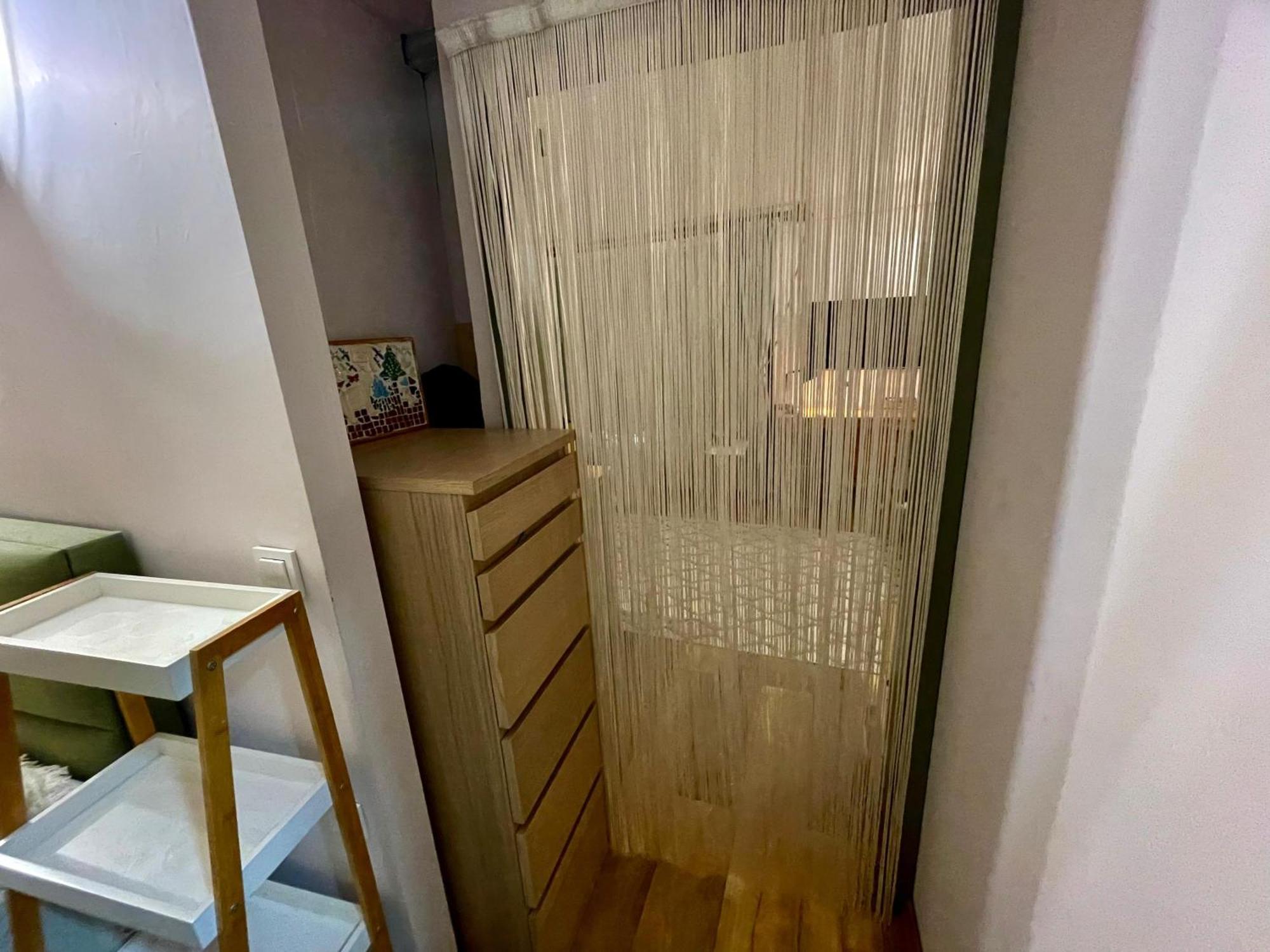 Suite Balcony