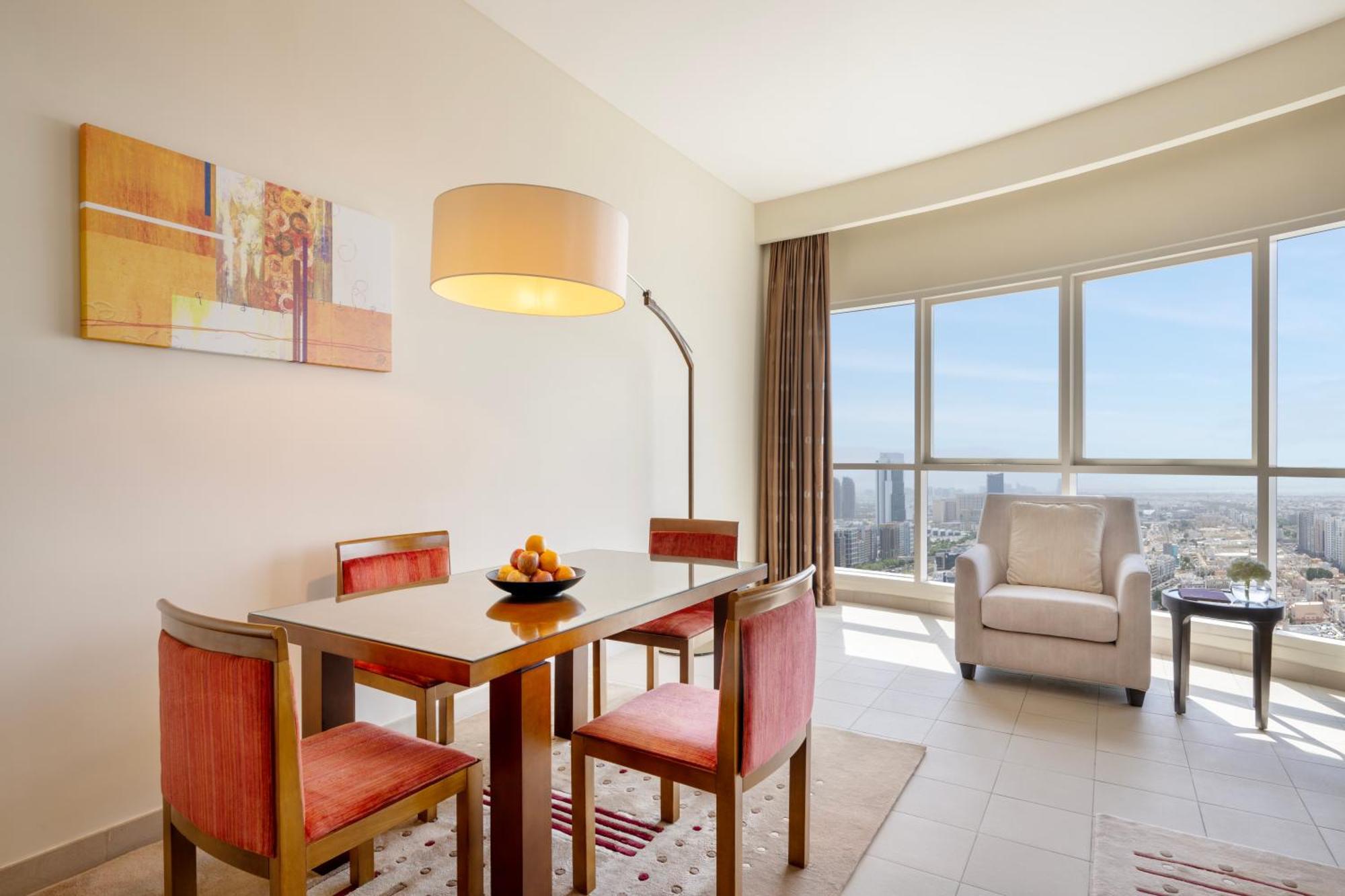 Apartemen Premium 2 Kamar Tidur