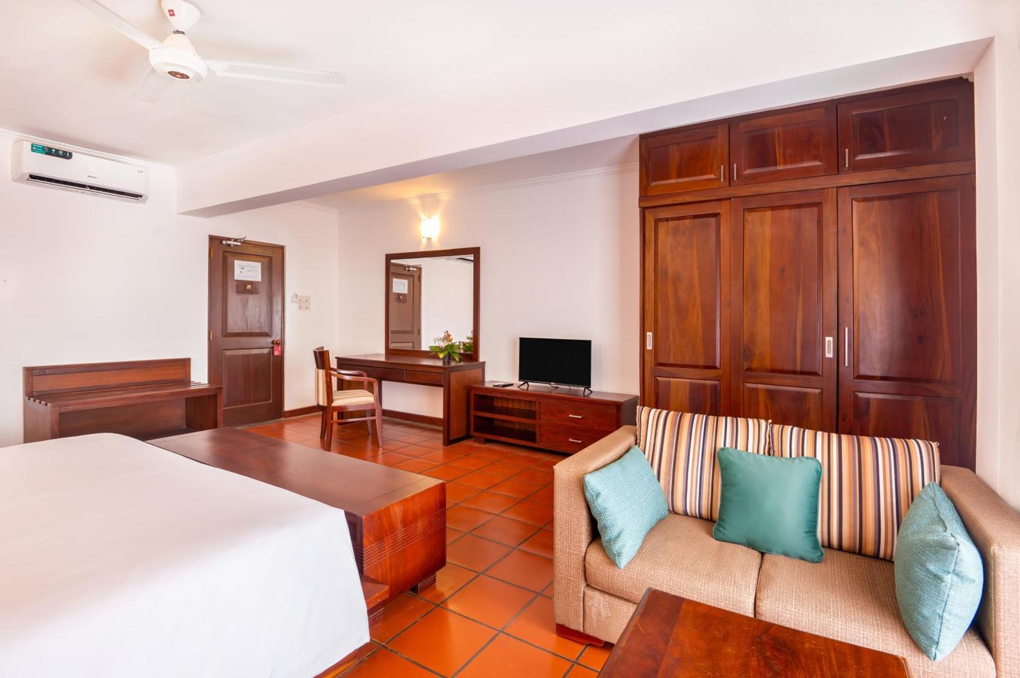 Garden Suite