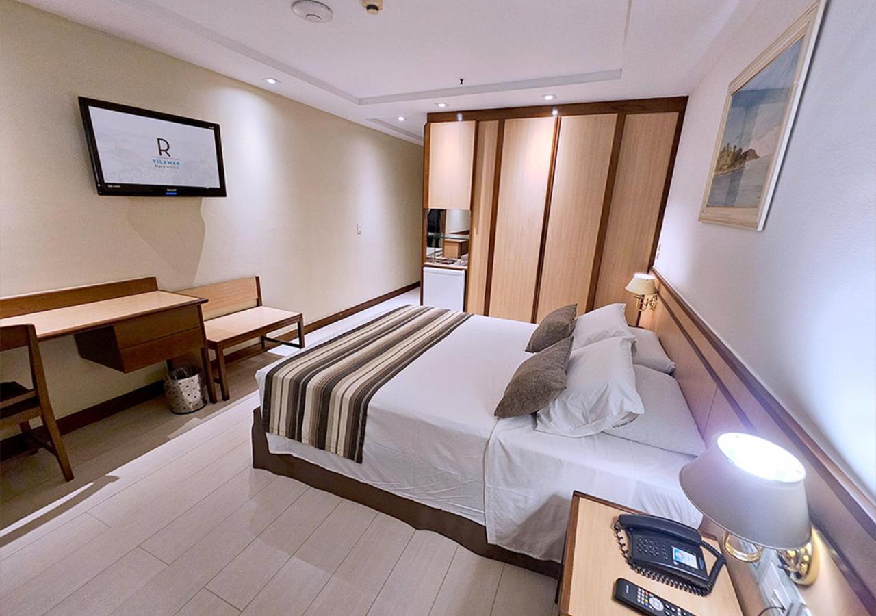 Habitación Doble Superior con cama doble
