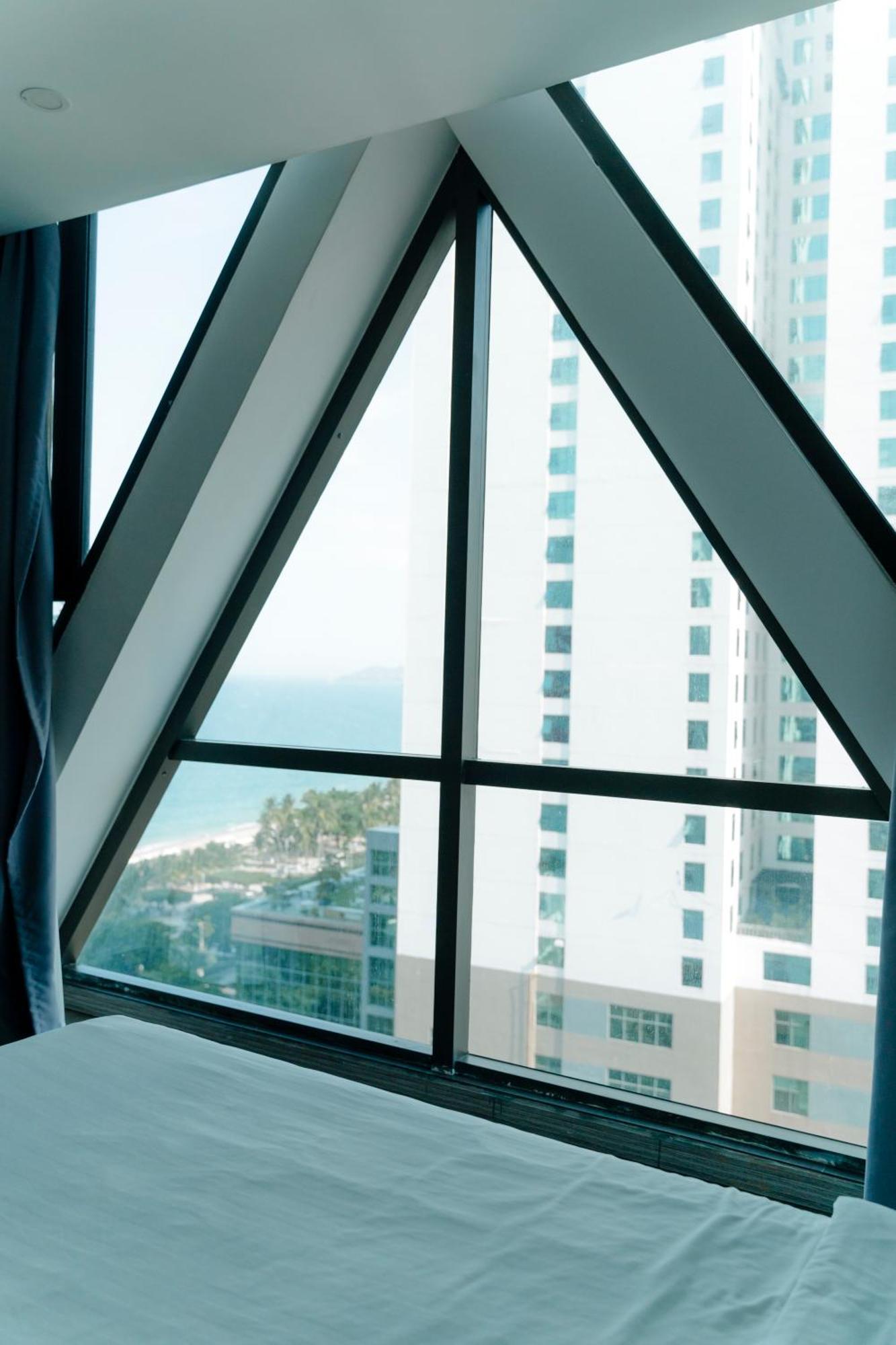 Suite Có Giường Cỡ King