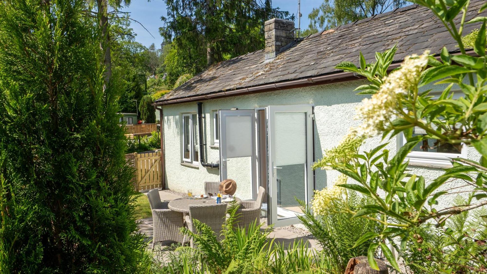Haverthwaite 2 bedroom Cottage  Dog Friendly