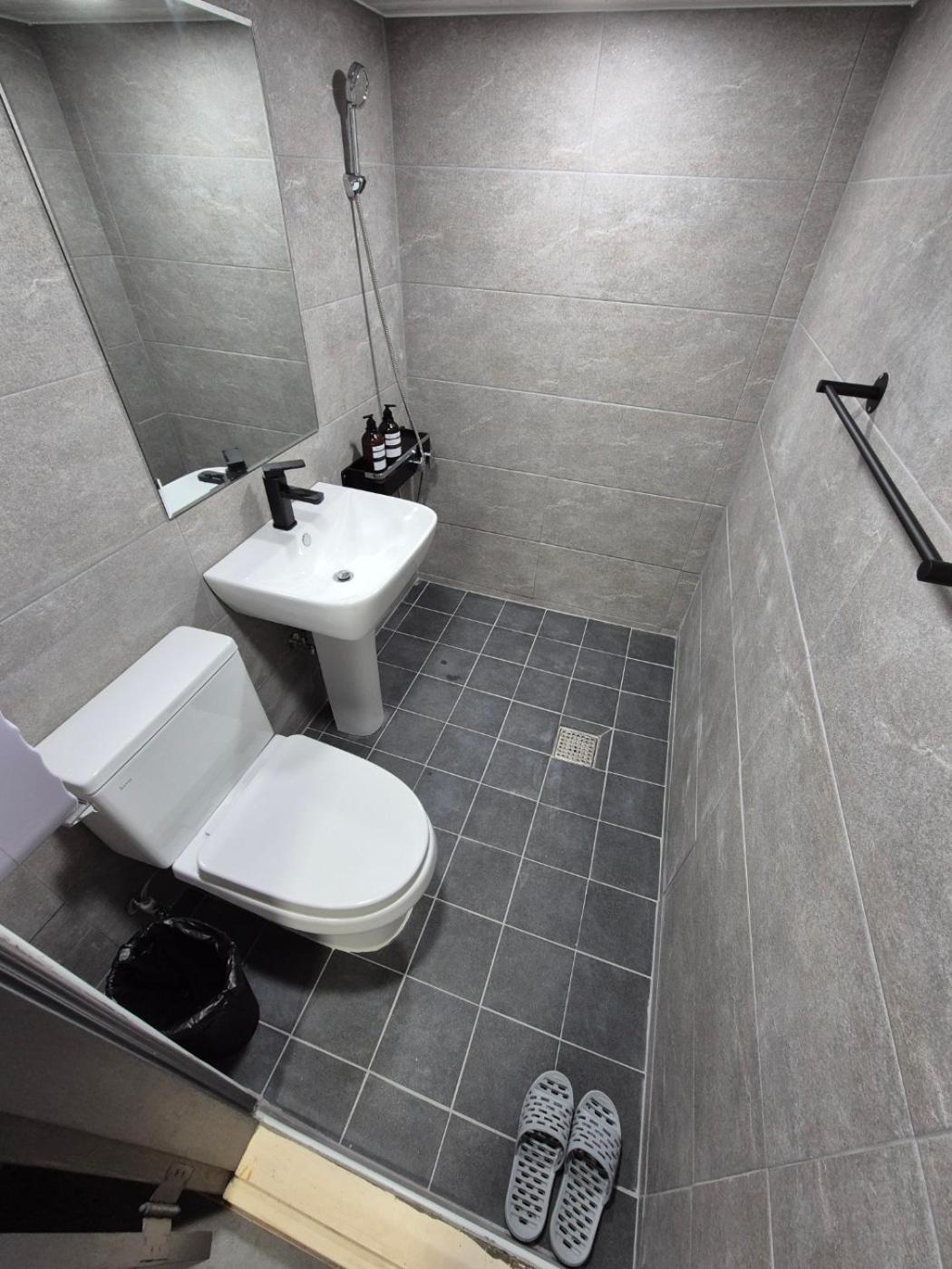 Tweepersoonskamer met Eigen Badkamer