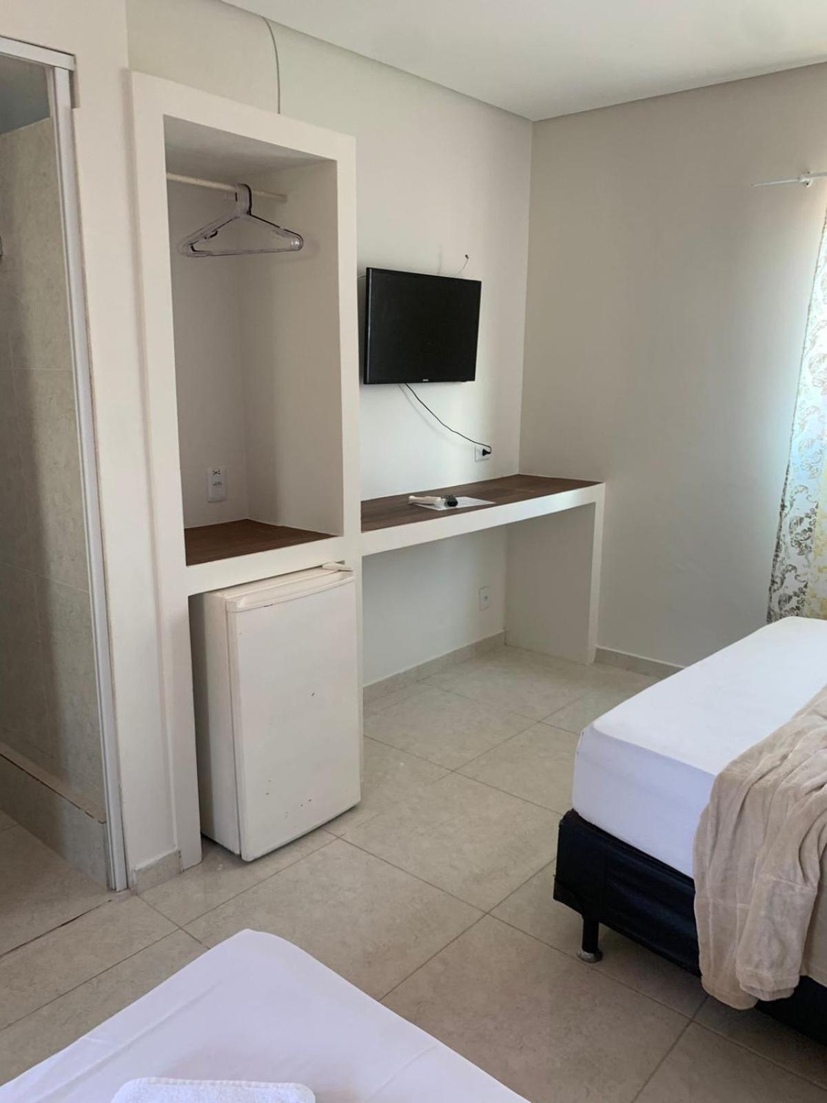 Quarto Família Deluxe
