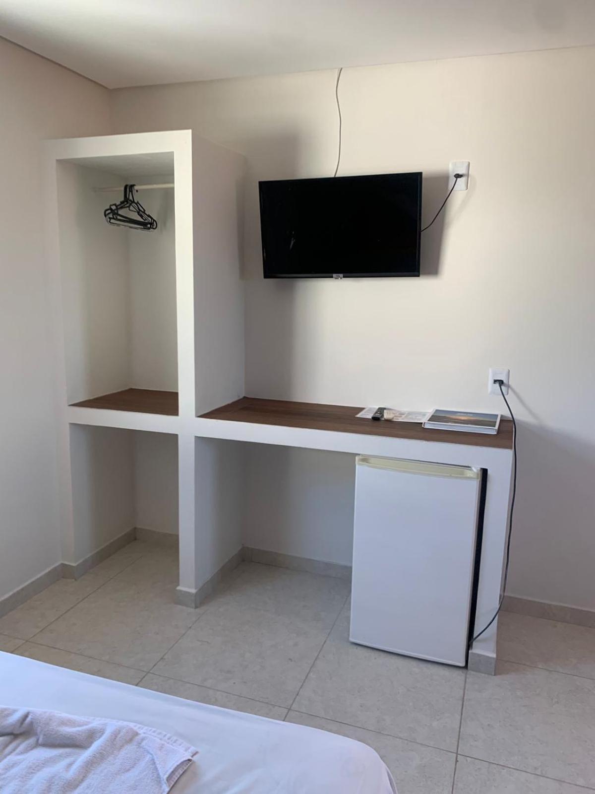 Quarto Triplo Deluxe