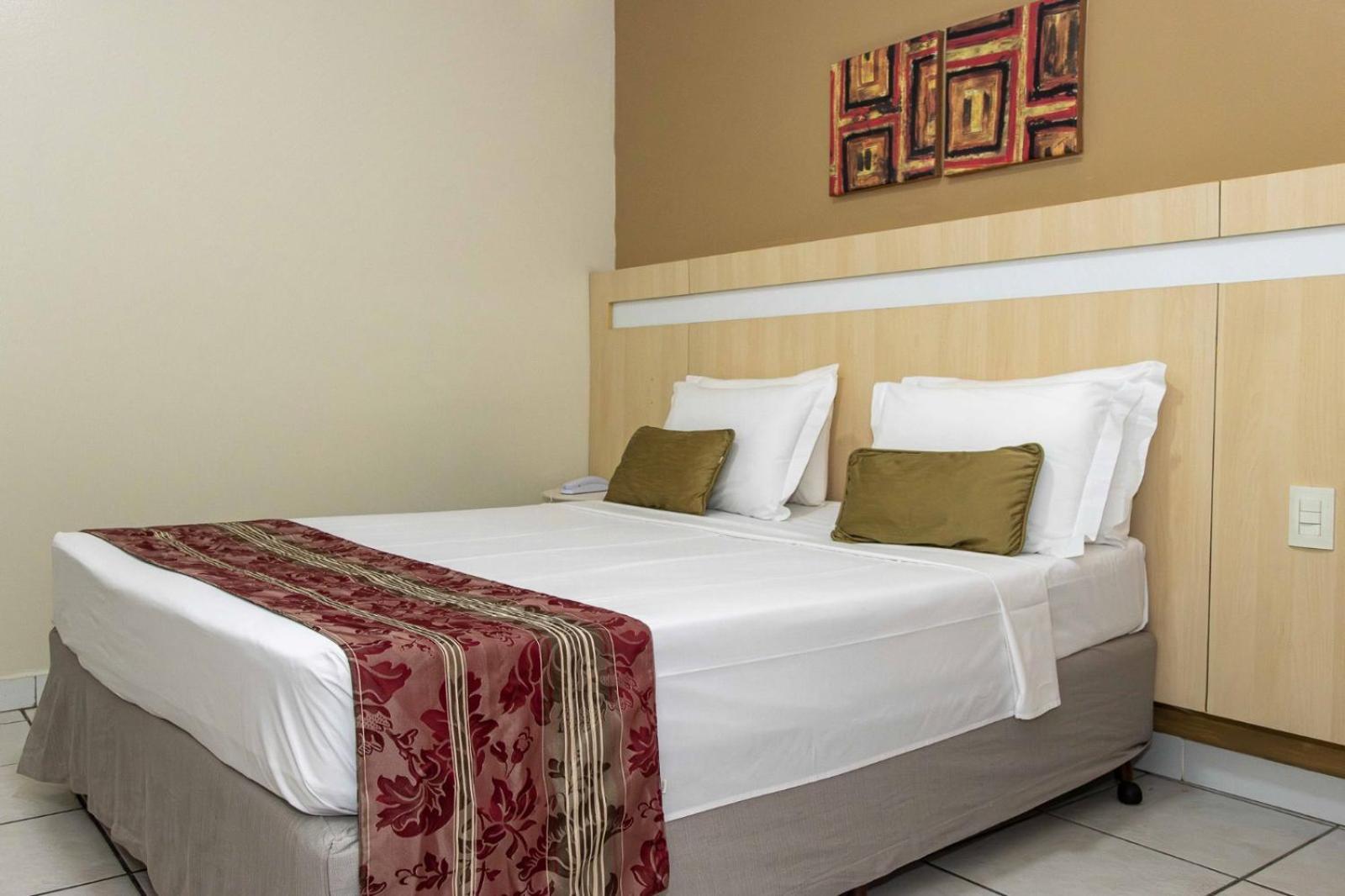 Superior Queen Room