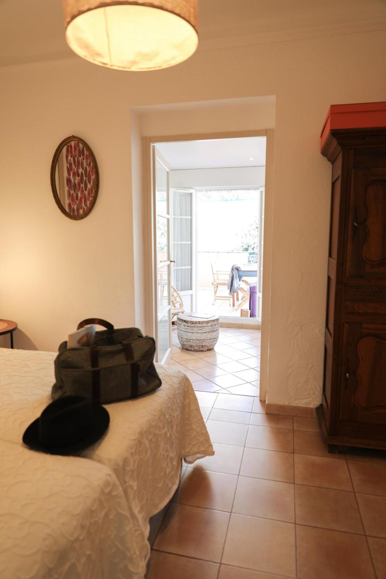 Chambre Quadruple