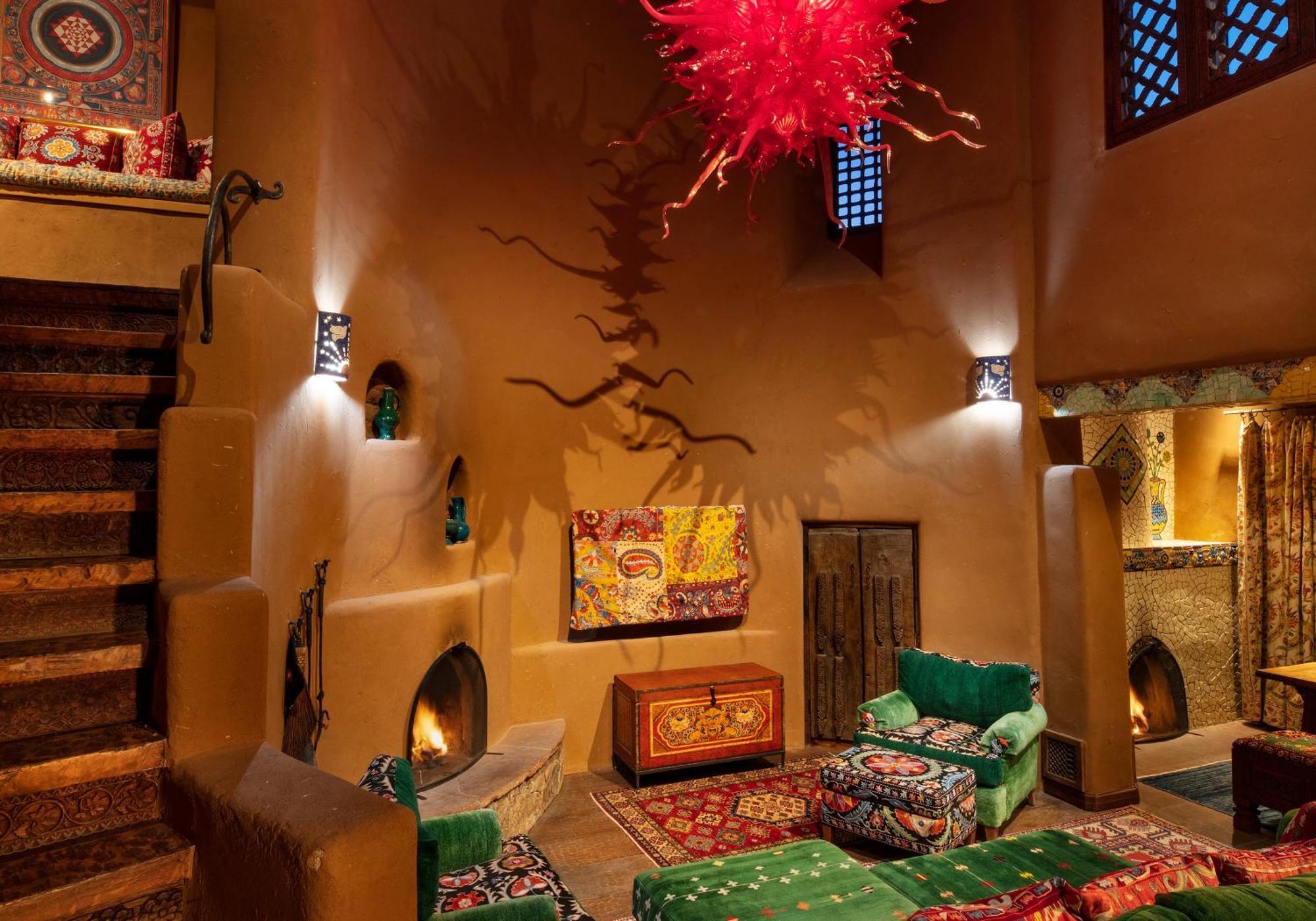 Villa de 3 dormitorios