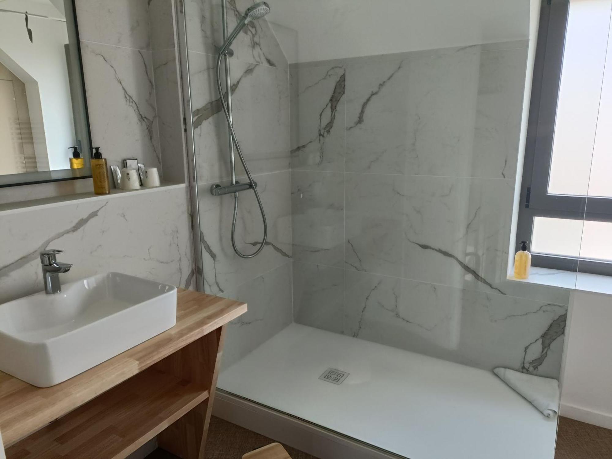 Appartement Split-level