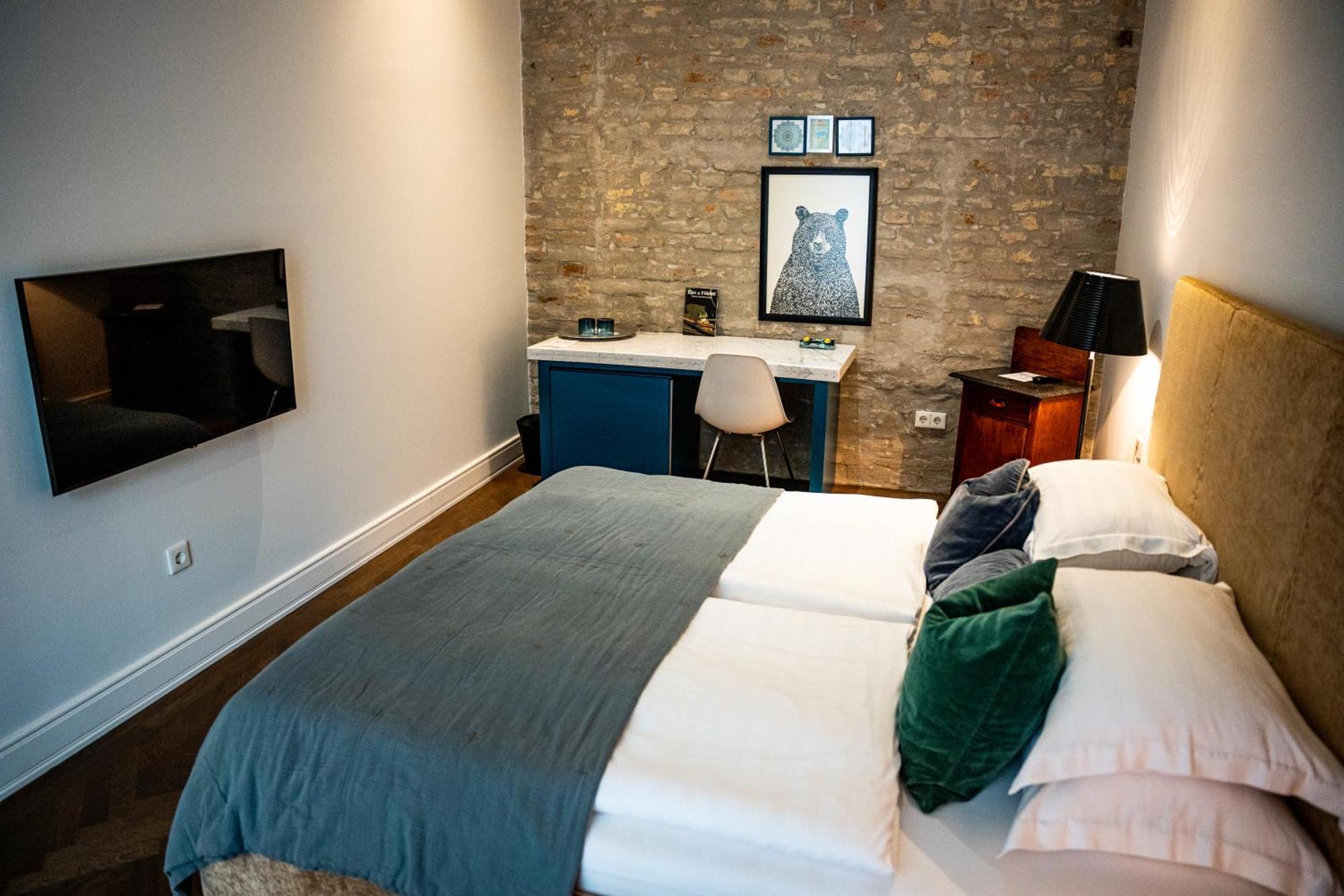 Double Room - Disability Access