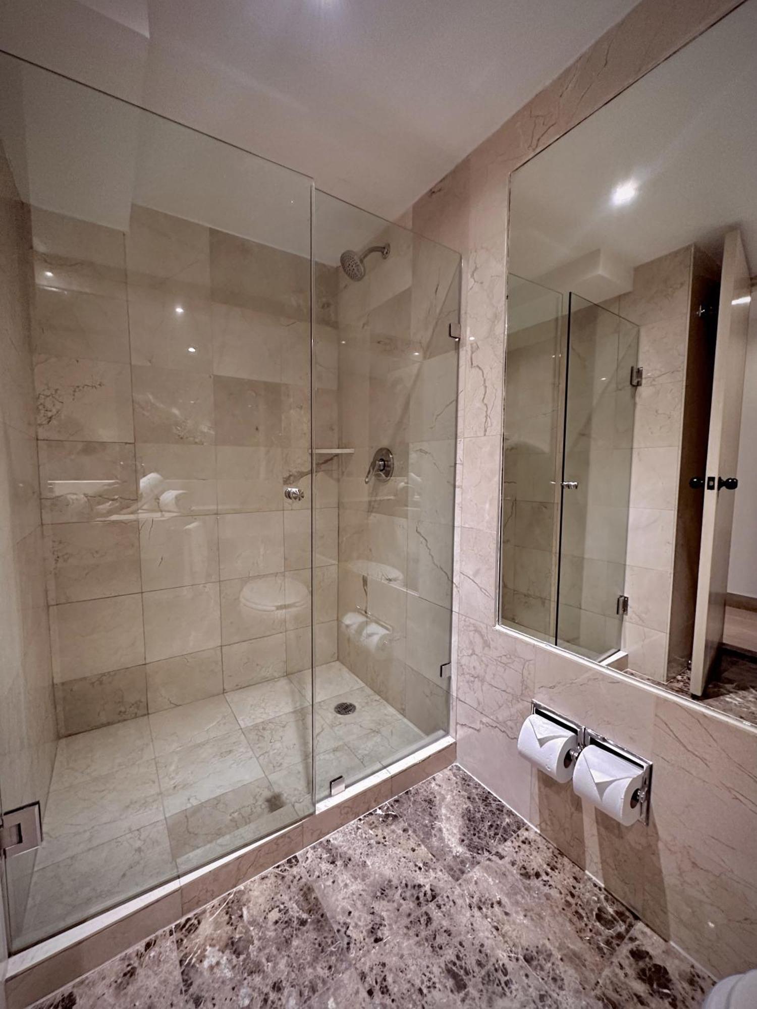 Deluxe Double Room with Two Double Beds