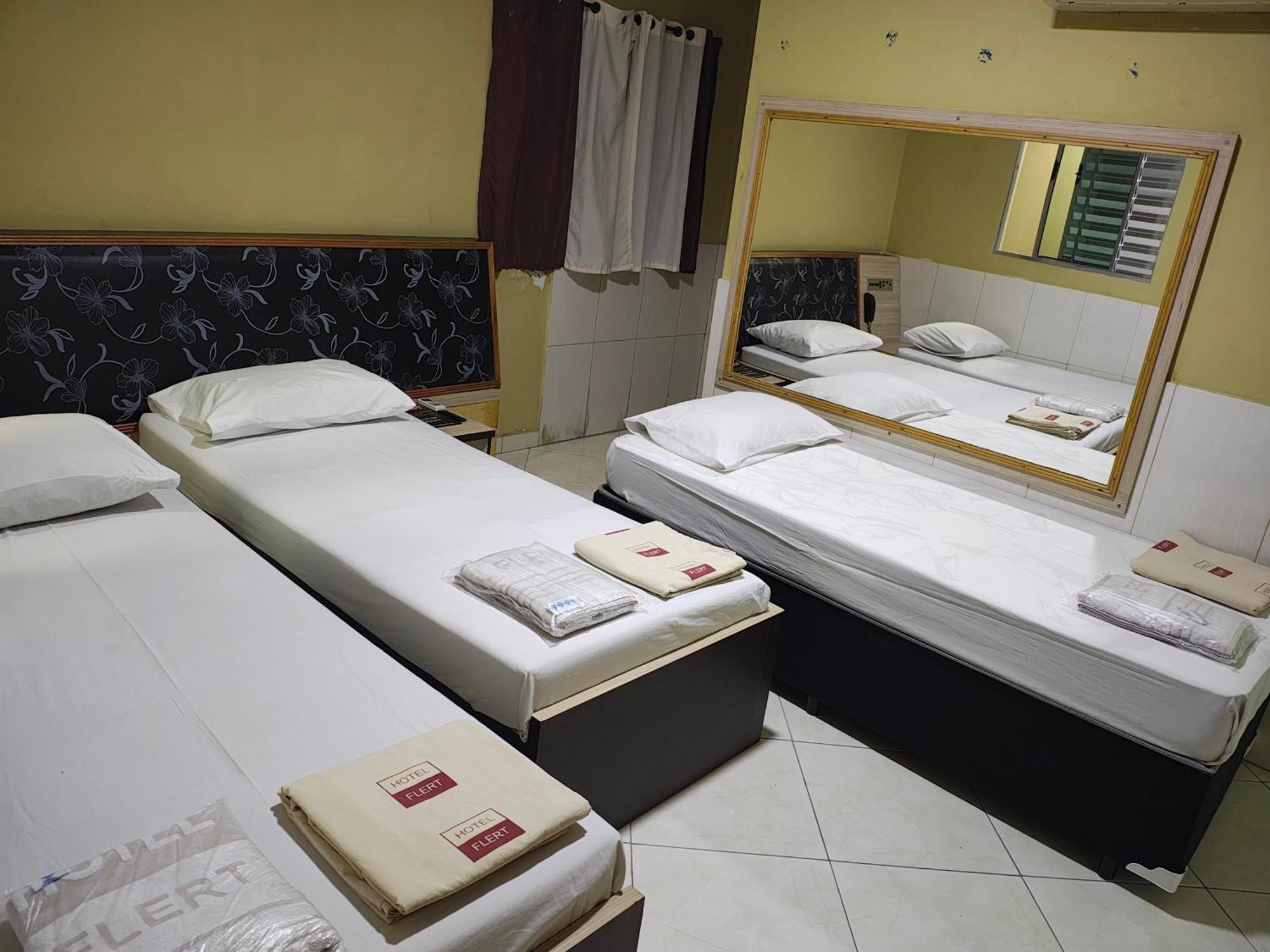 Quarto Triplo