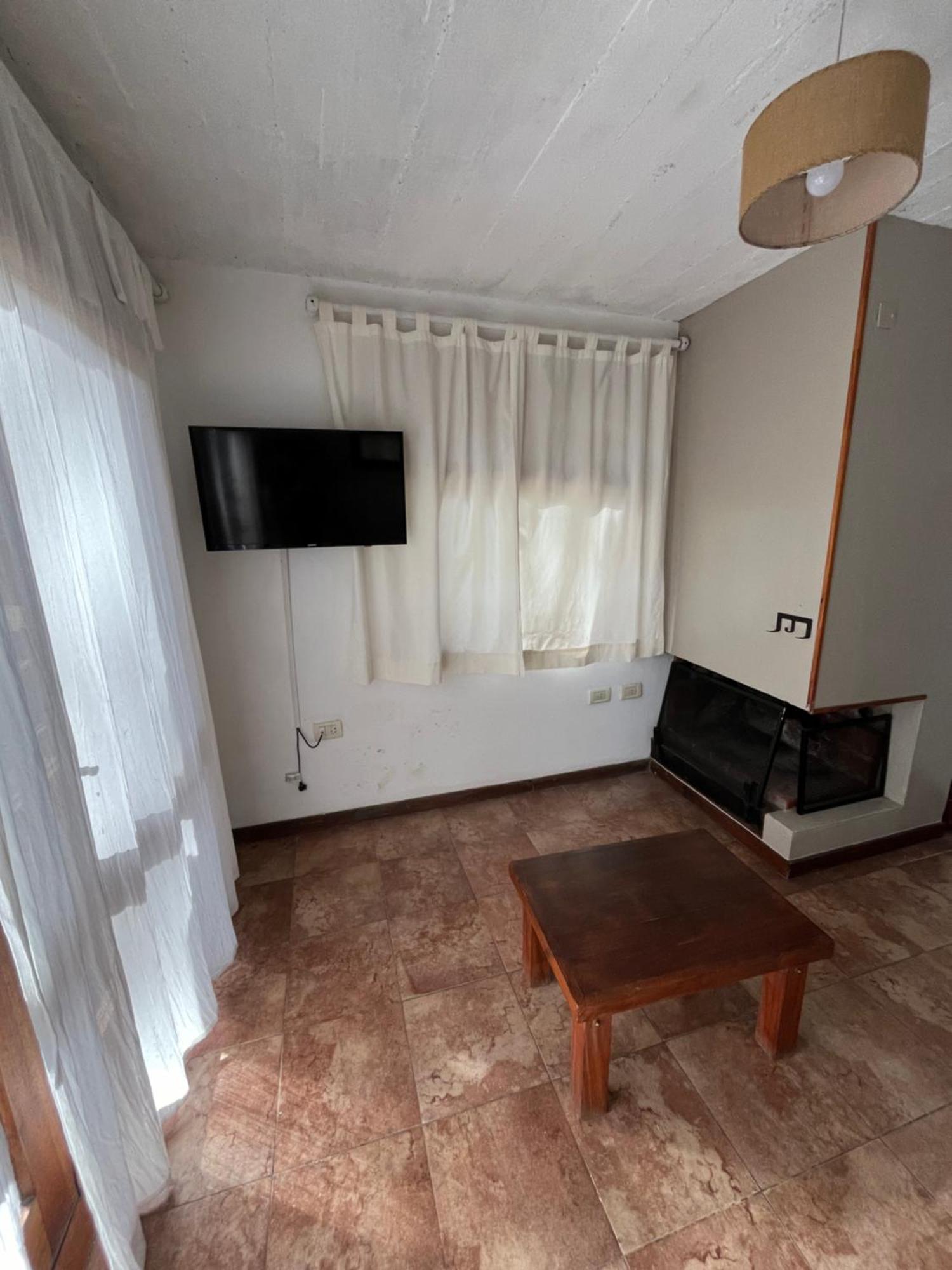 Apartamento de 1 dormitorio con vistas al jardín
