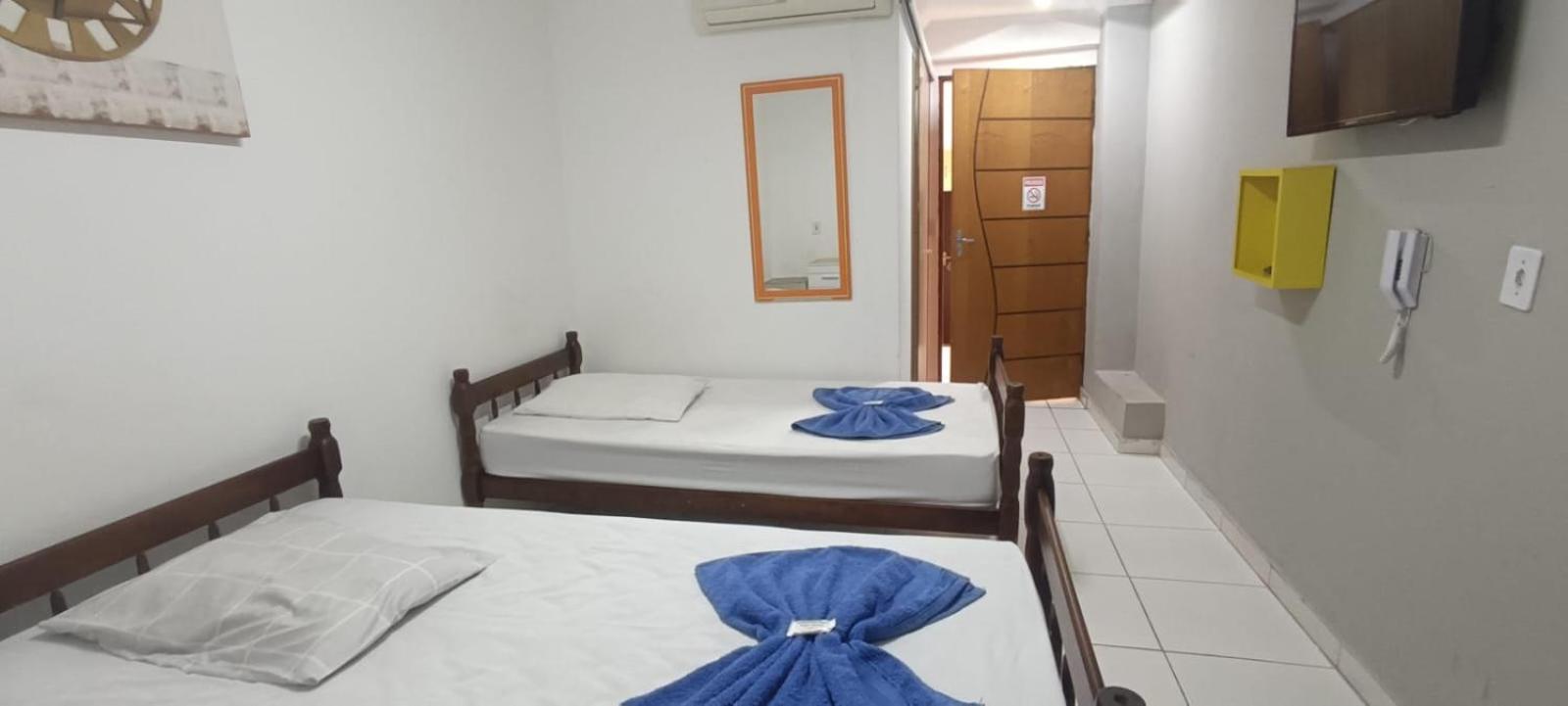 Quarto Duplo