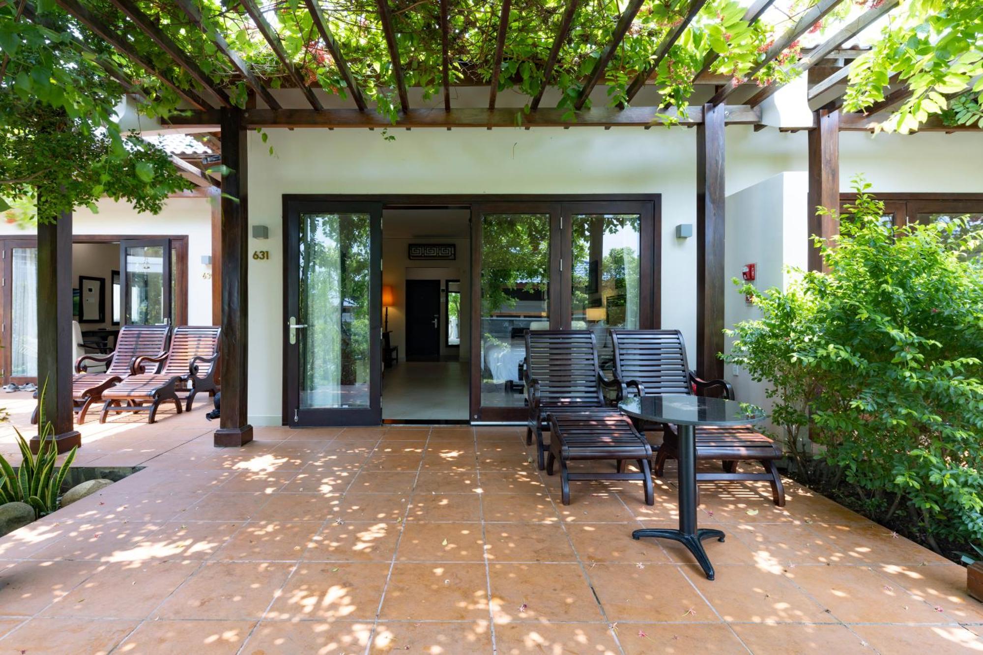 Deluxe Villa