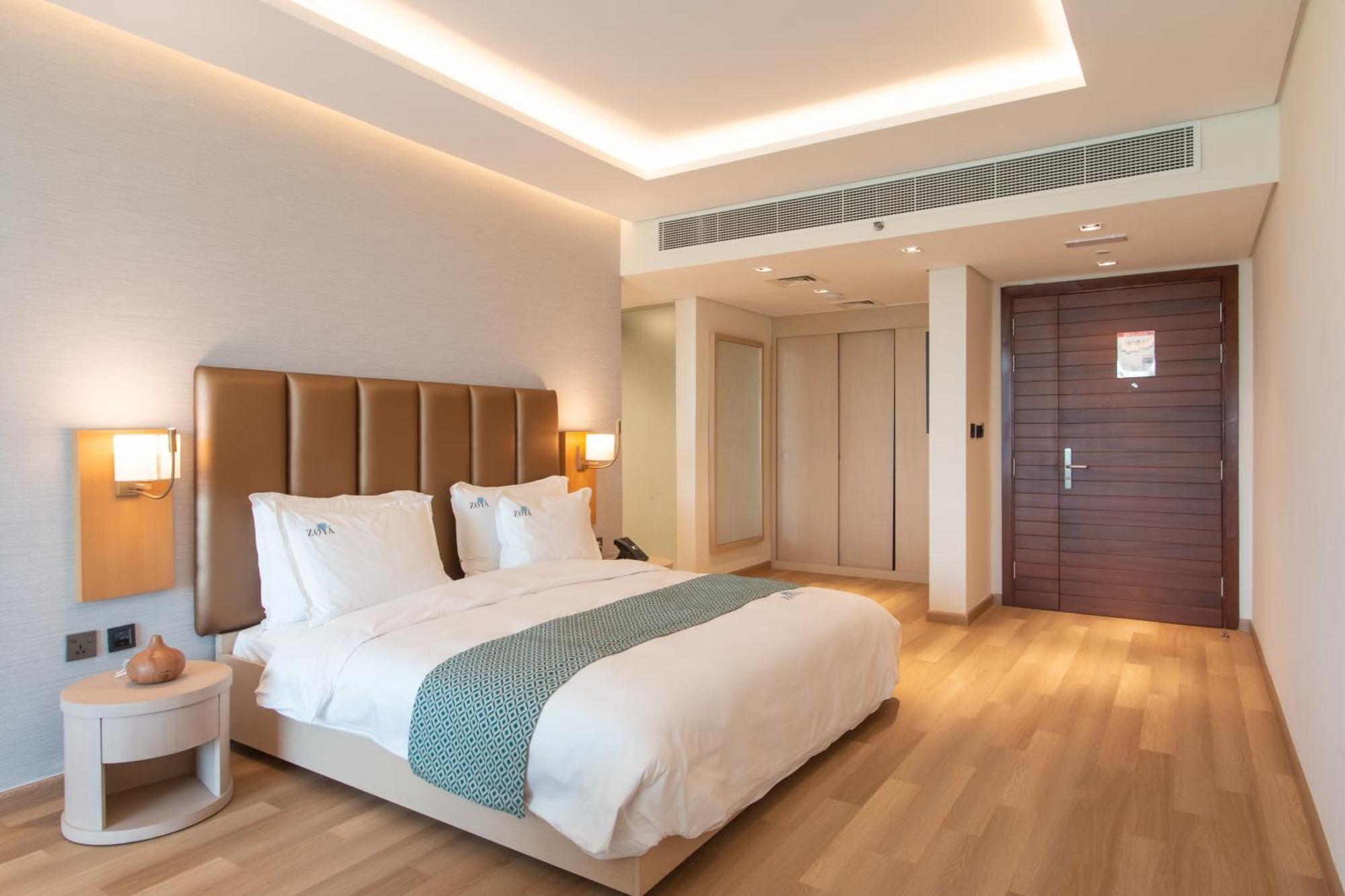 Premium Golf Room - Detox and Weight Loss Program