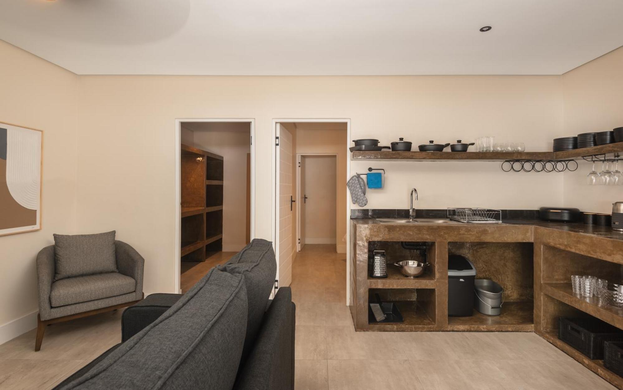 Appartement Standard