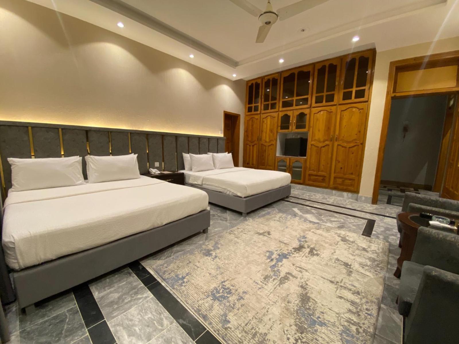 Family Suite