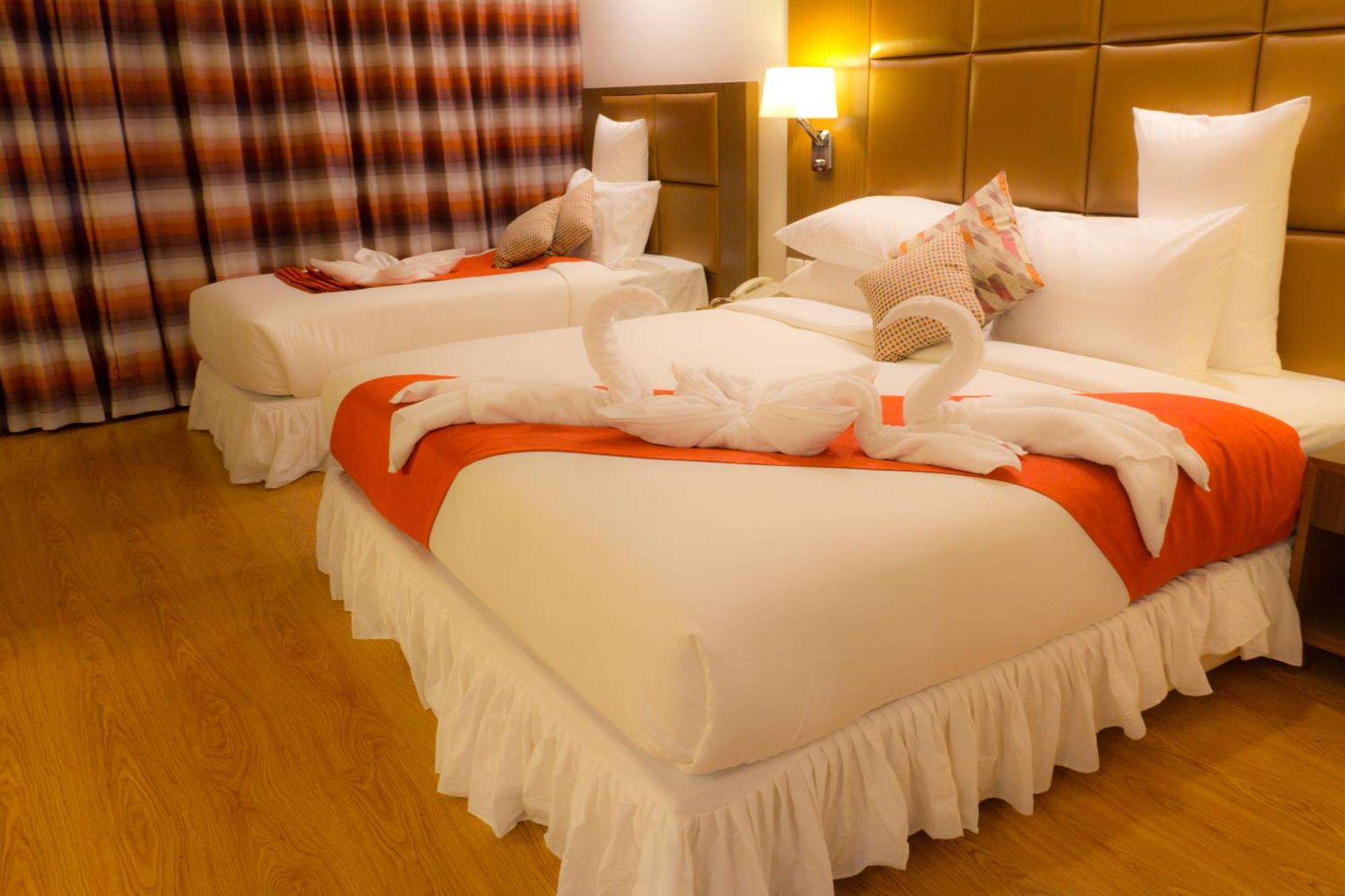Superior Triple Room