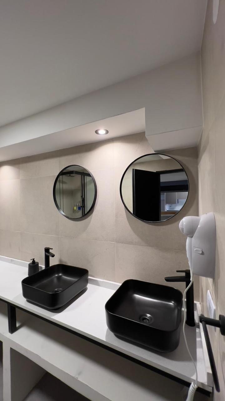 Triple Room Private Bathroom