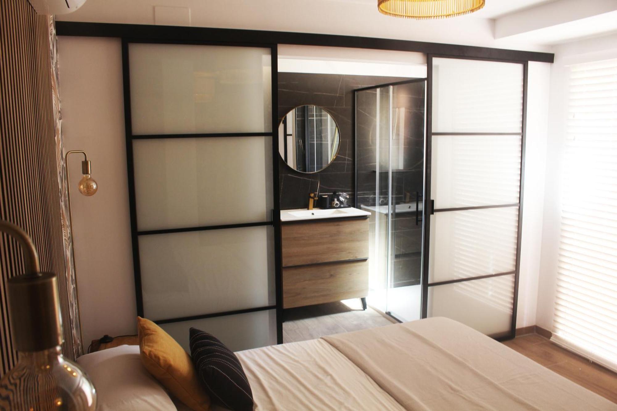 Deluxe Kamer met Kingsize Bed