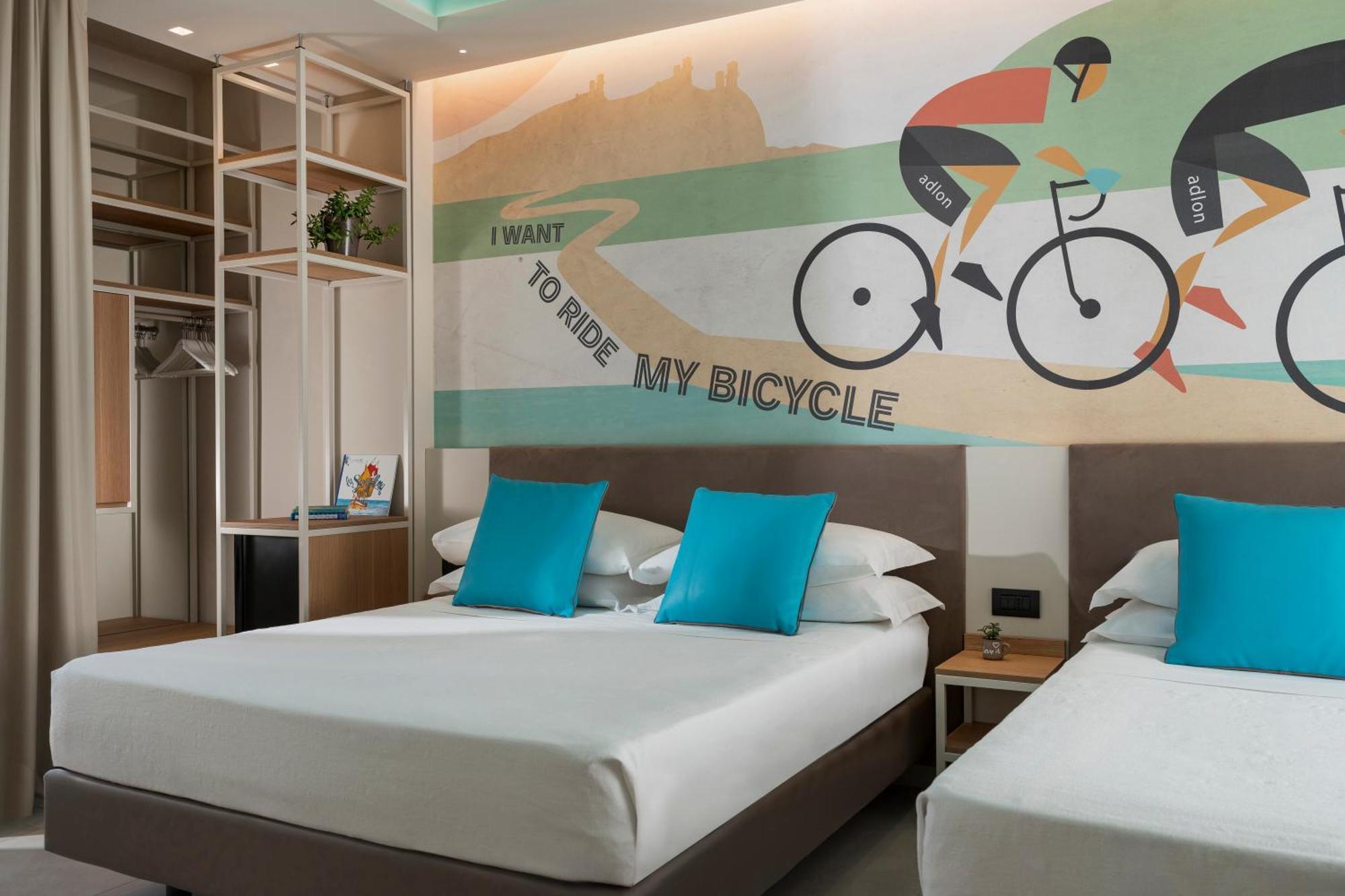 Junior Suite Balcony