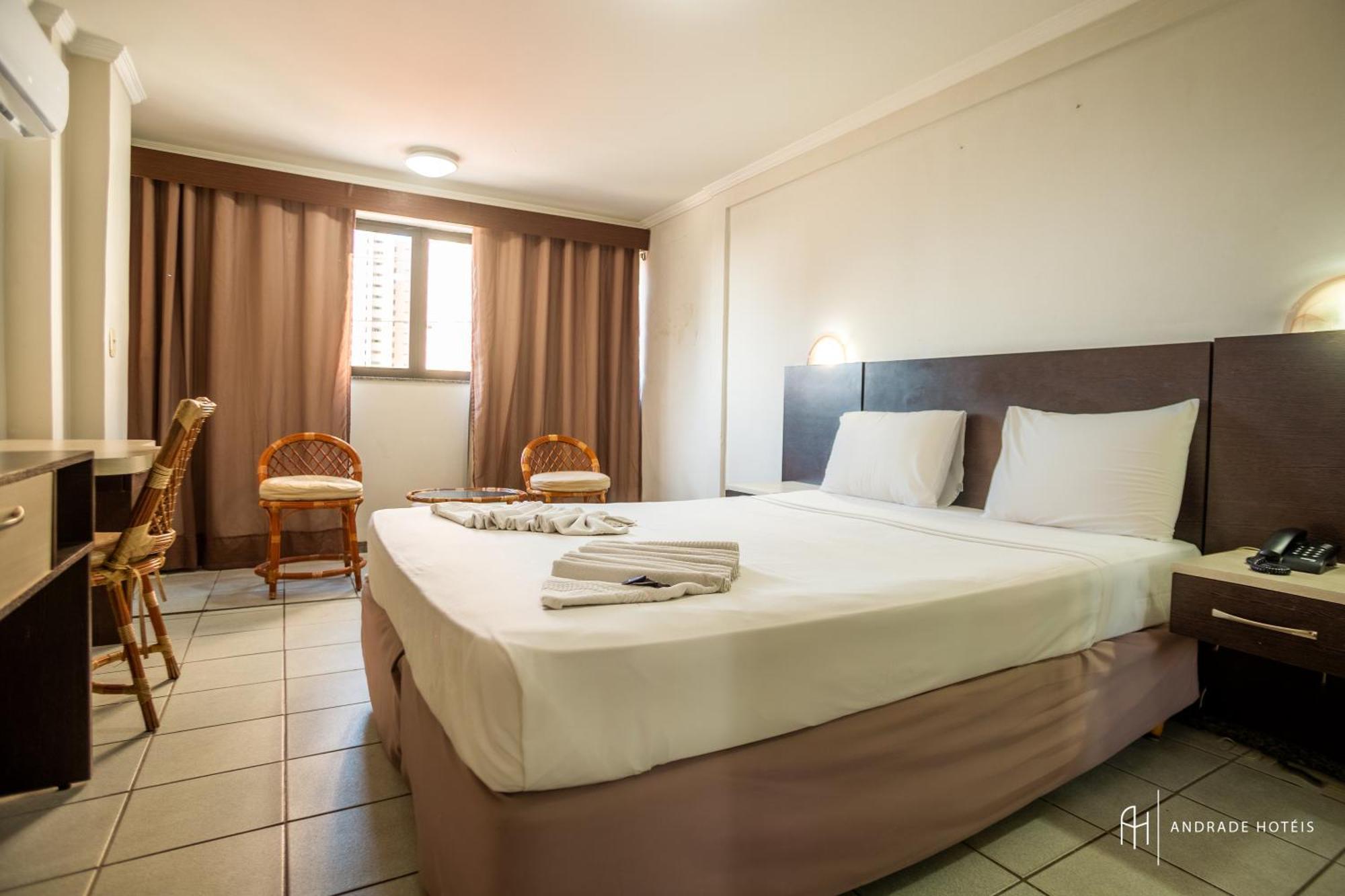 Standard Double Apartment