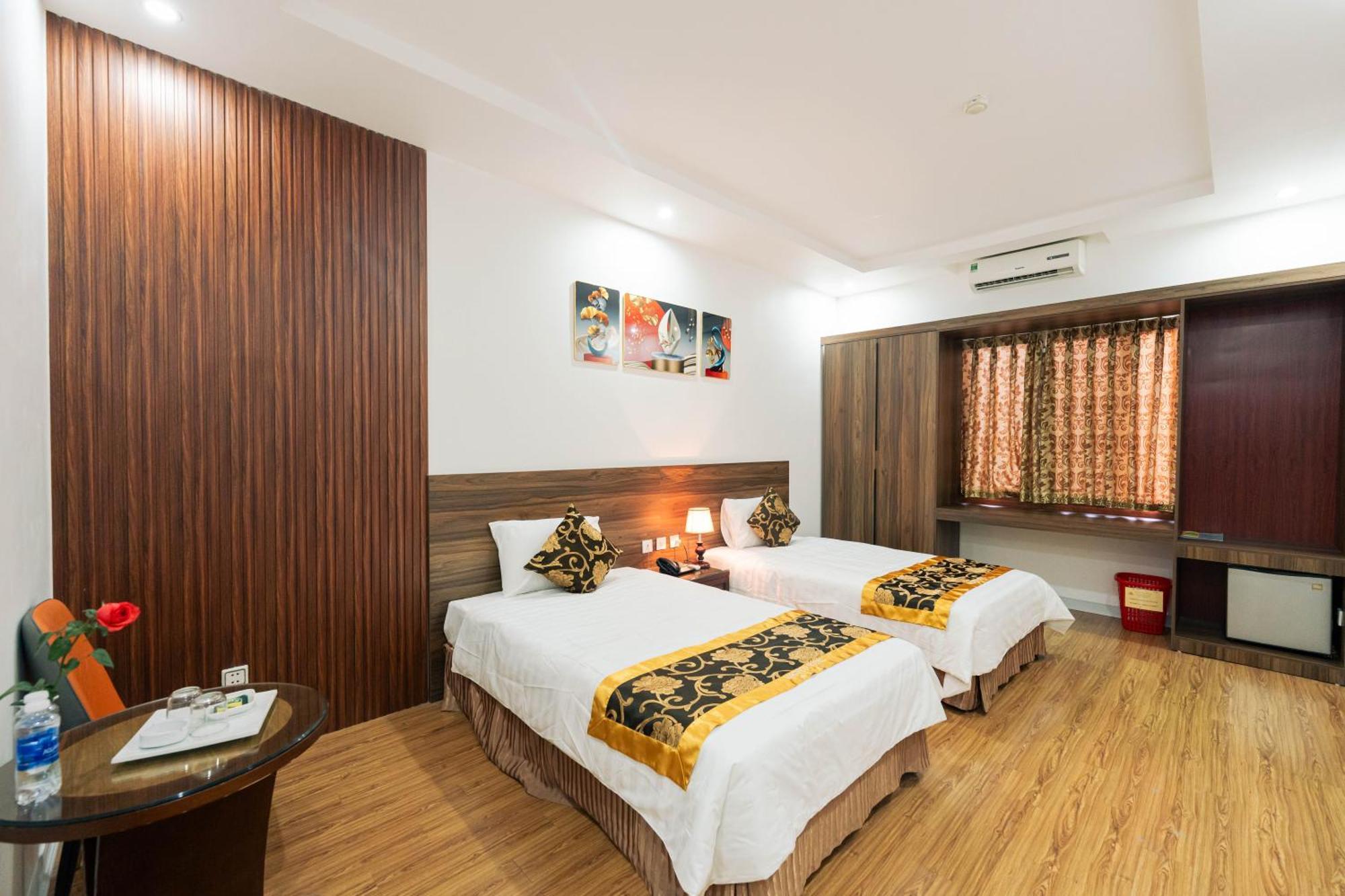 Superior Double or Twin Room