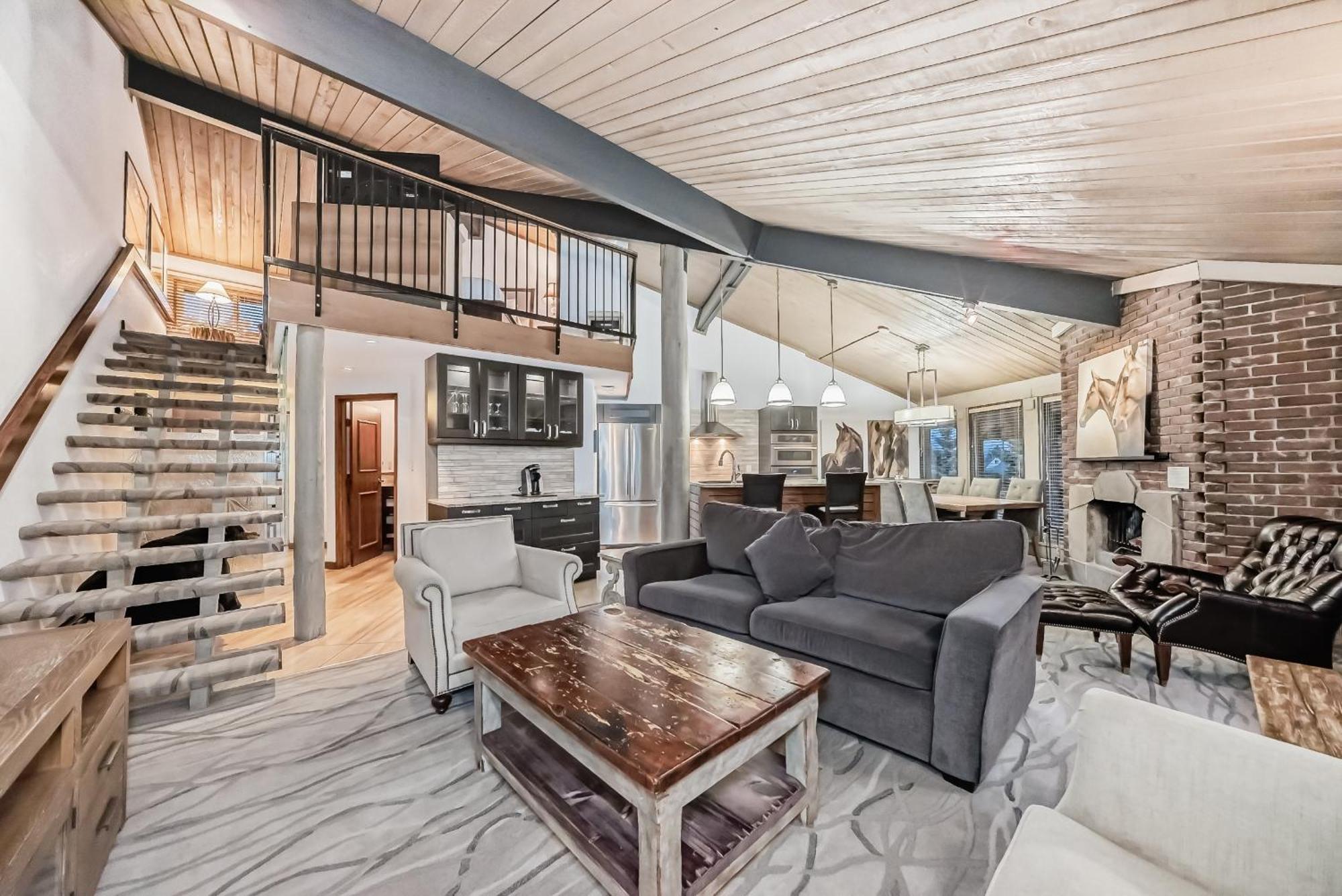 Penthouse Suite