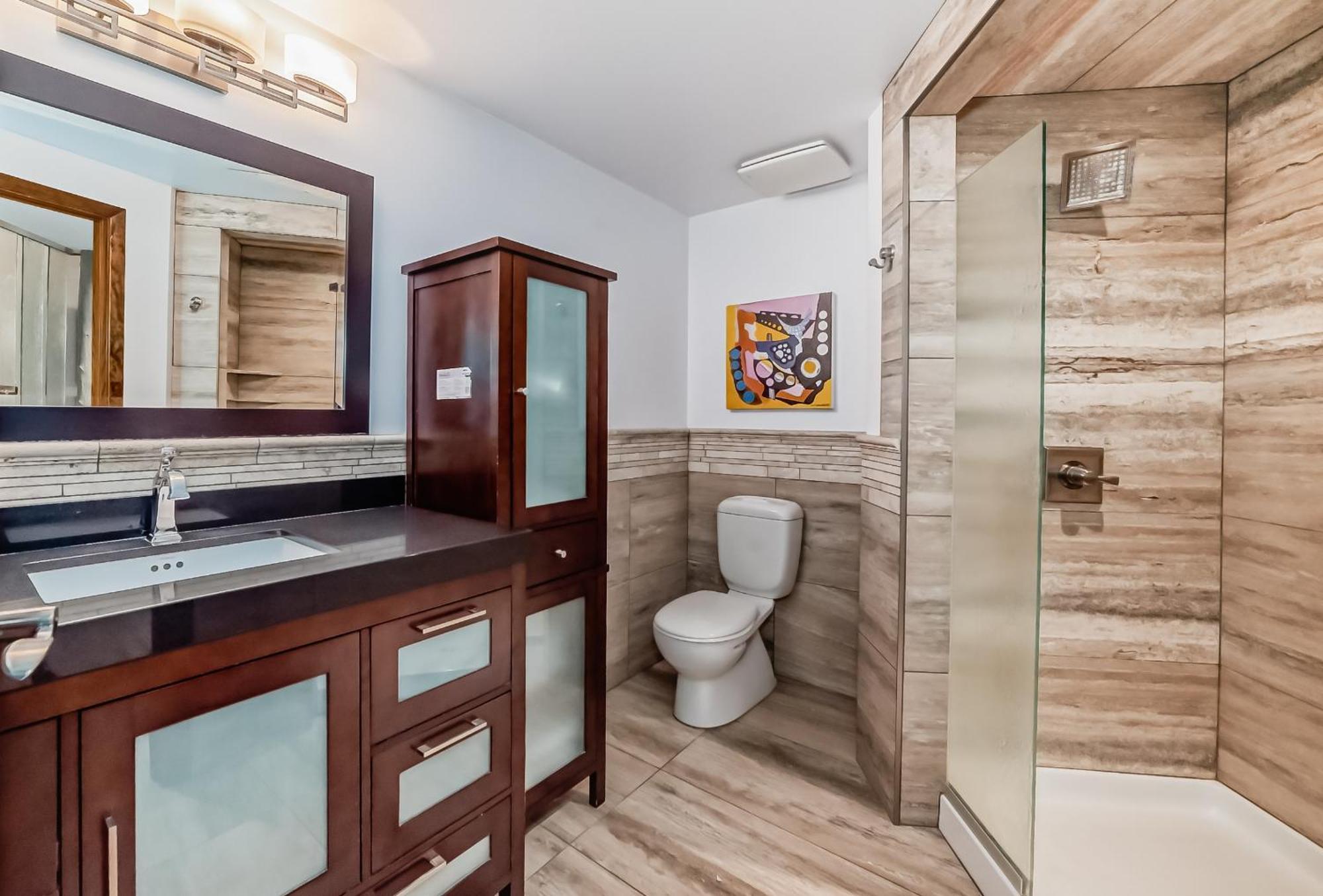 Penthouse Suite