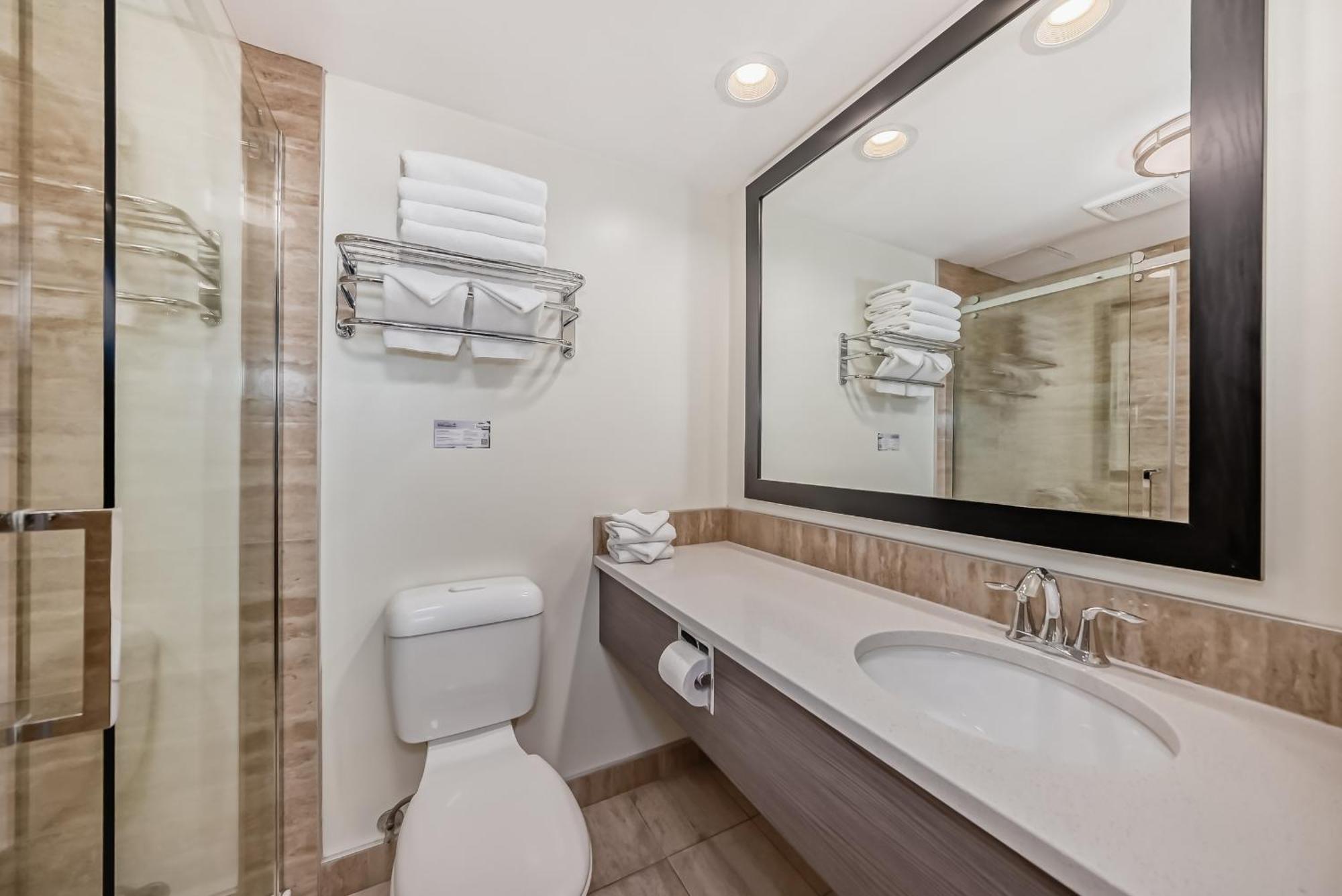 Queen Suite