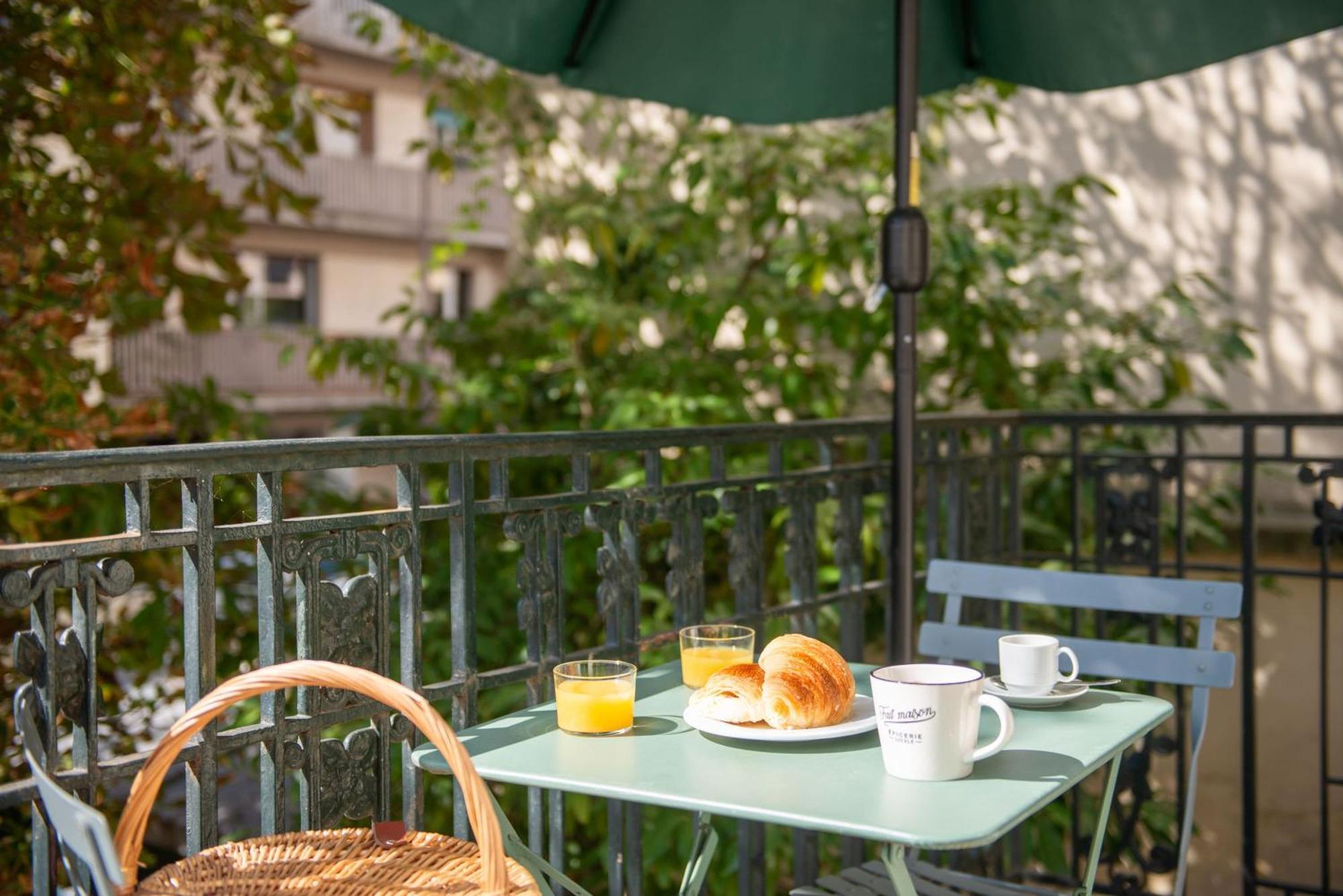 Suite Terrace