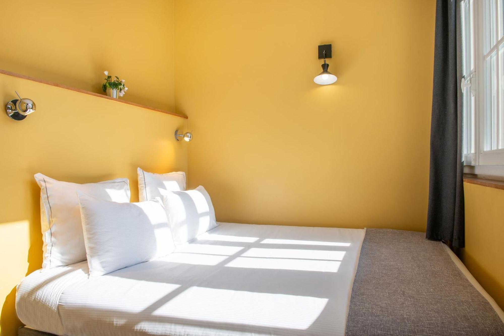 Suite Terrace