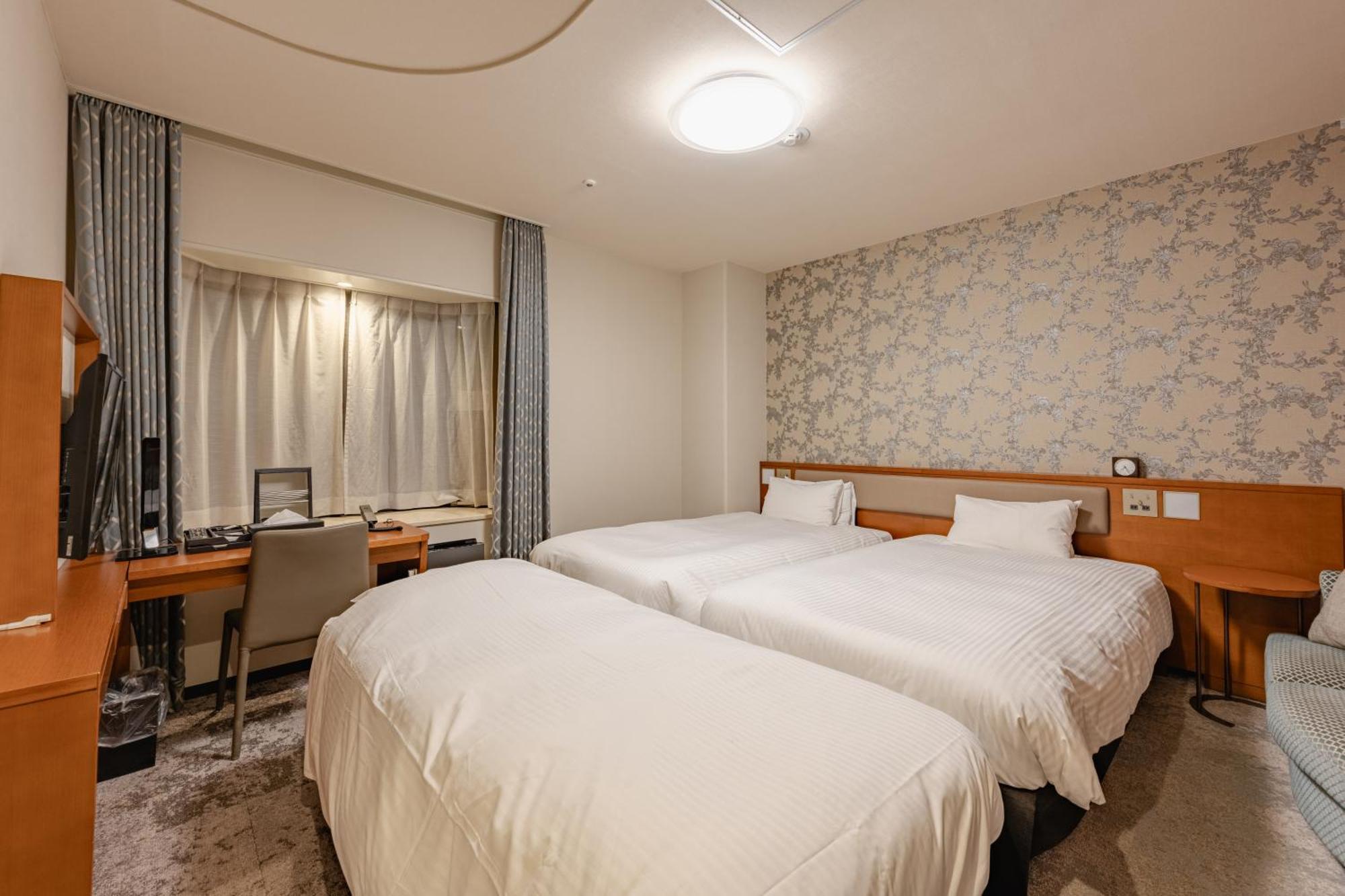 Twin Room Extra Bed Non-Smoking,1617469111:JPEG