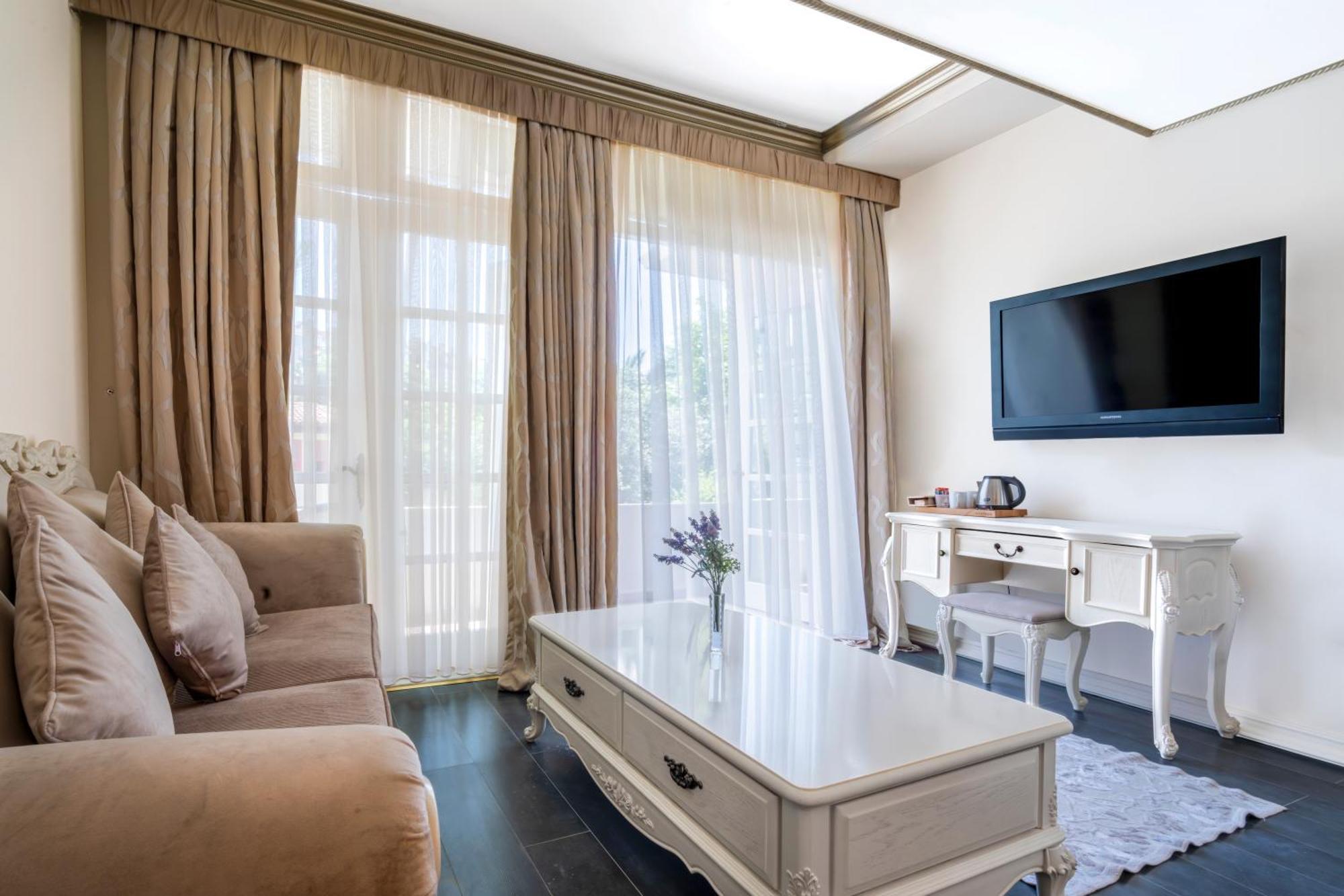 King Suite
