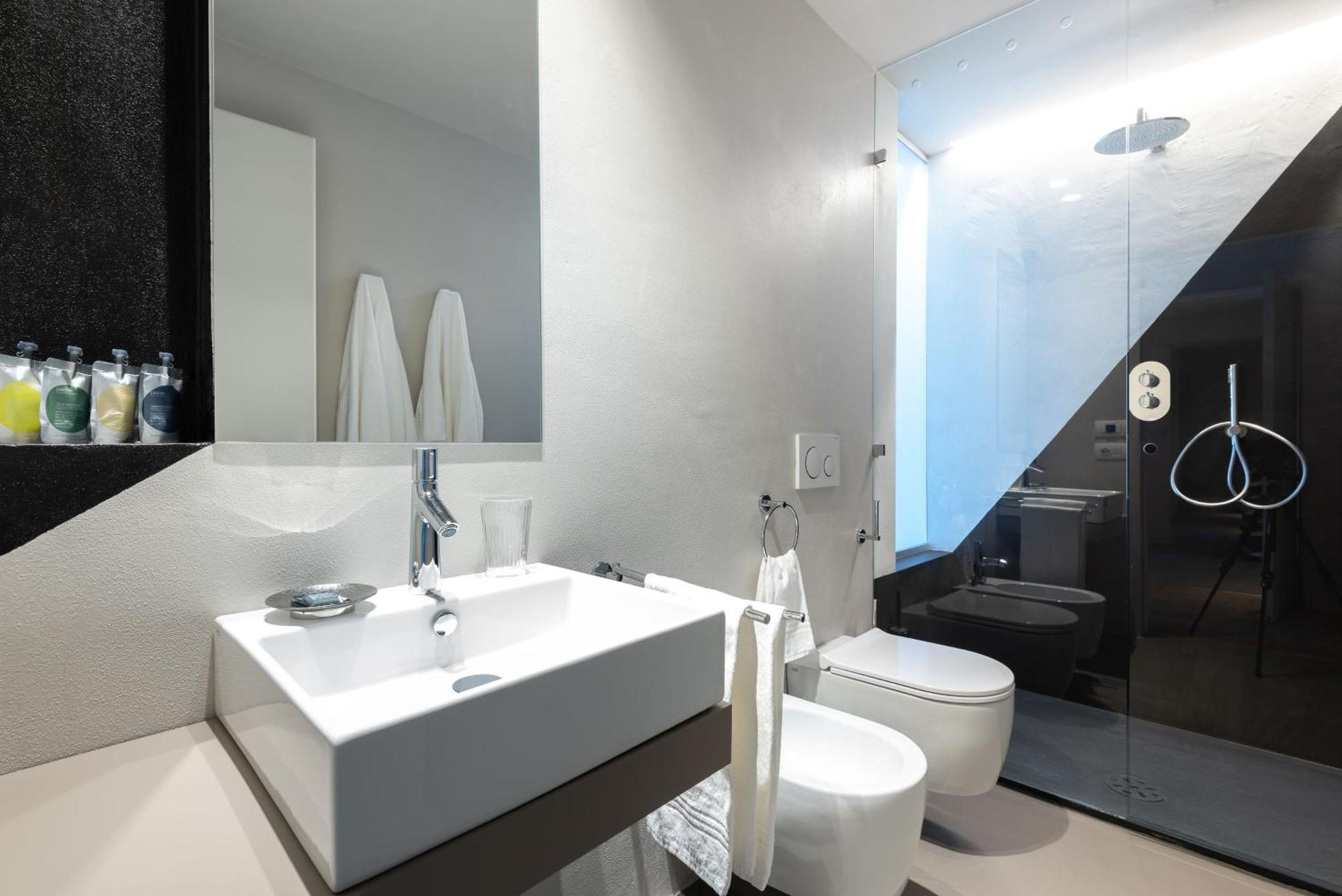 Double Room with Sea View