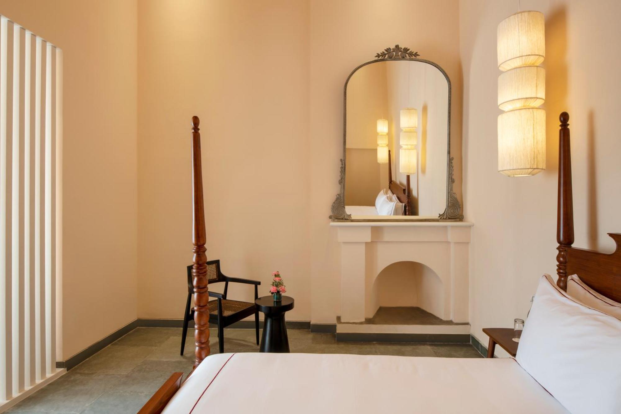 Heritage Suite