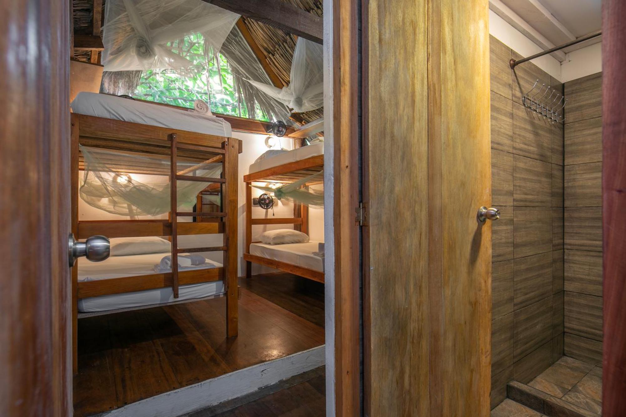 Chambre Quadruple Standard