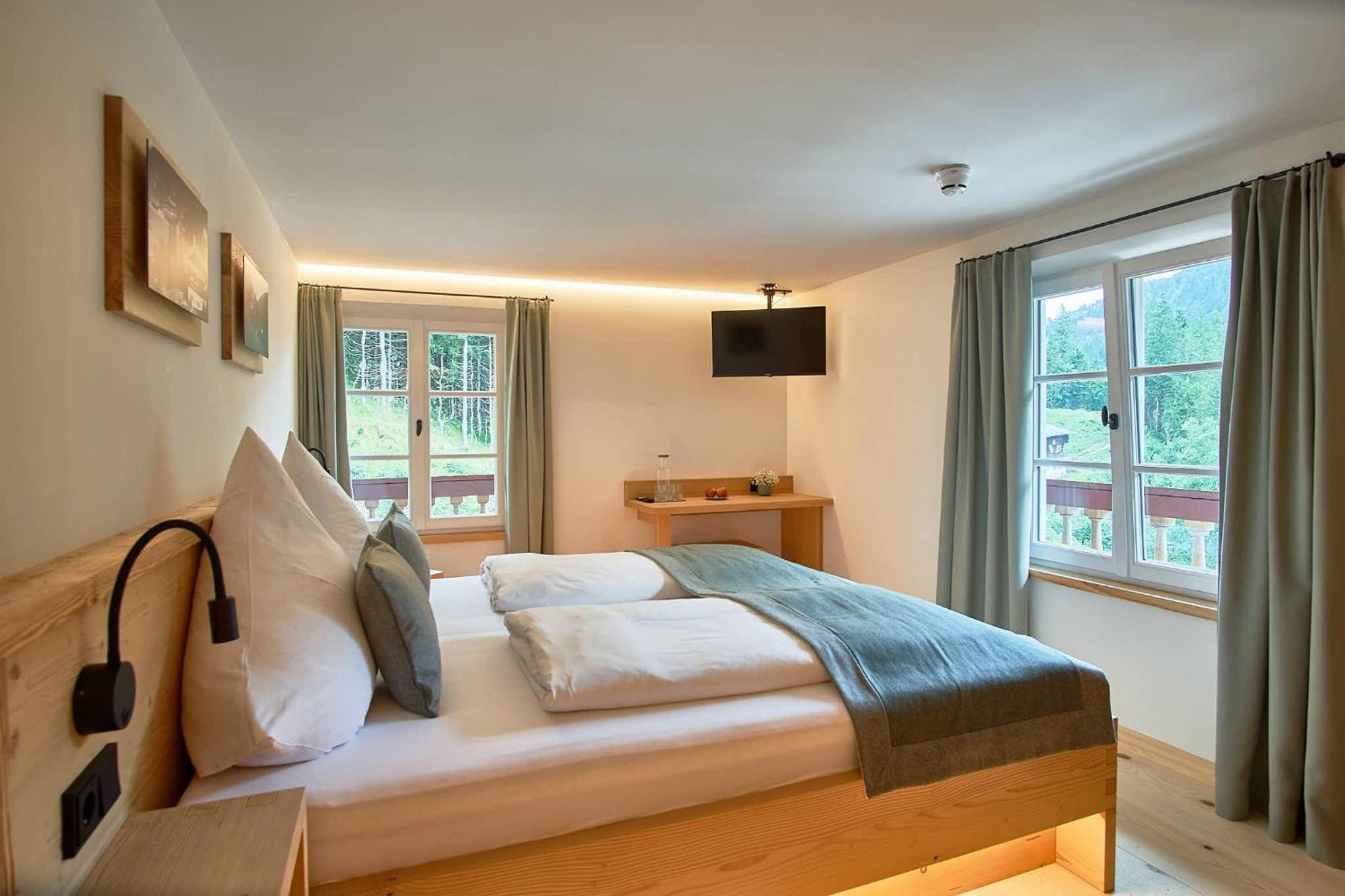 Doppelzimmer