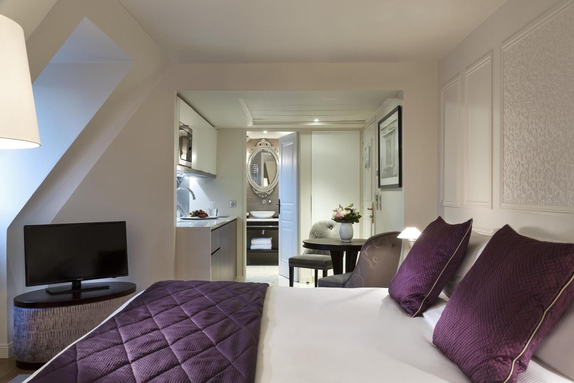 Premiere Suite