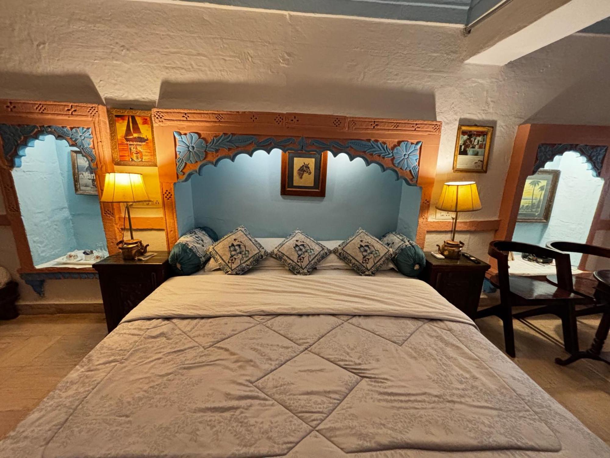 Heritage Suite