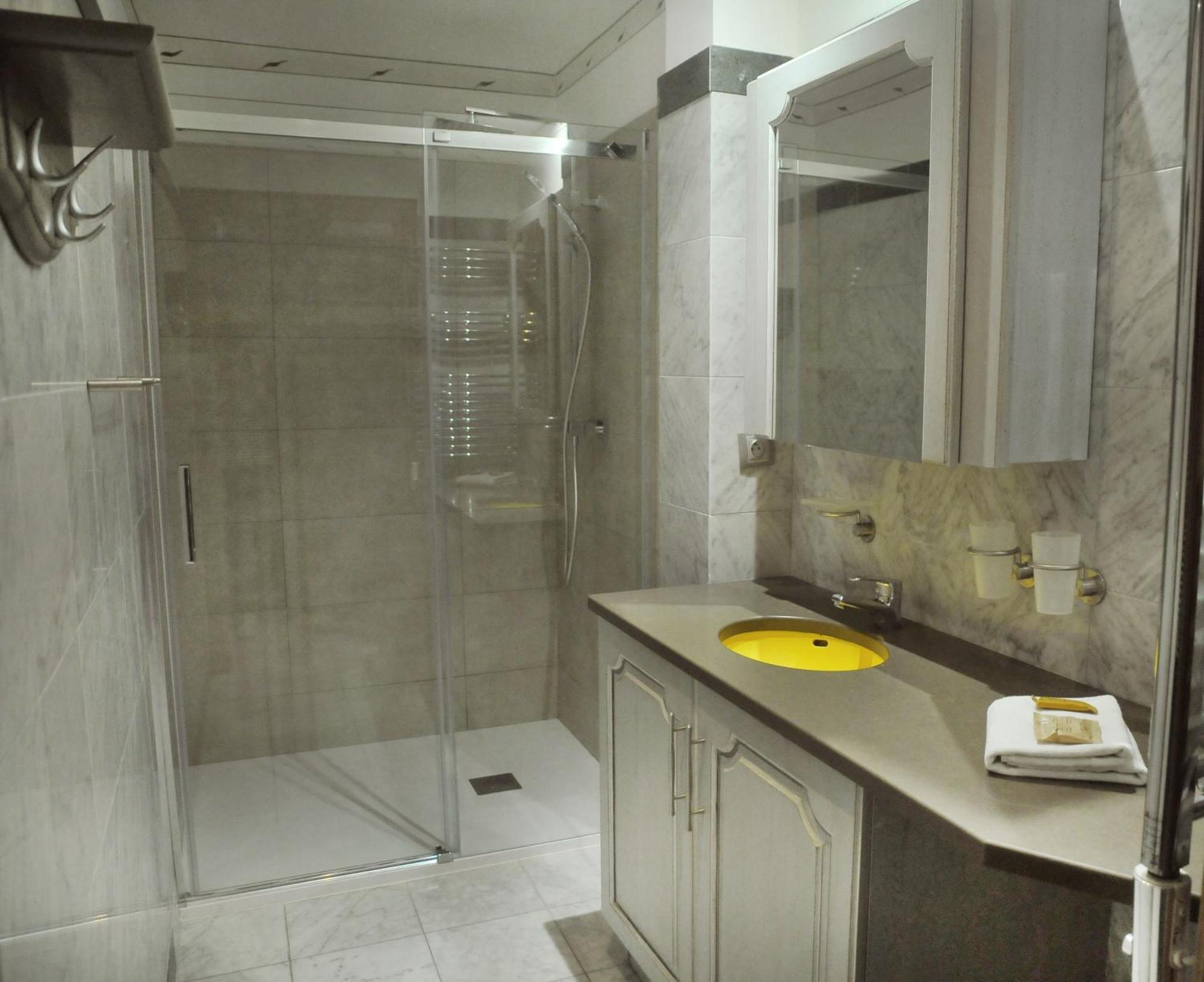 Appartement 2 Chambres