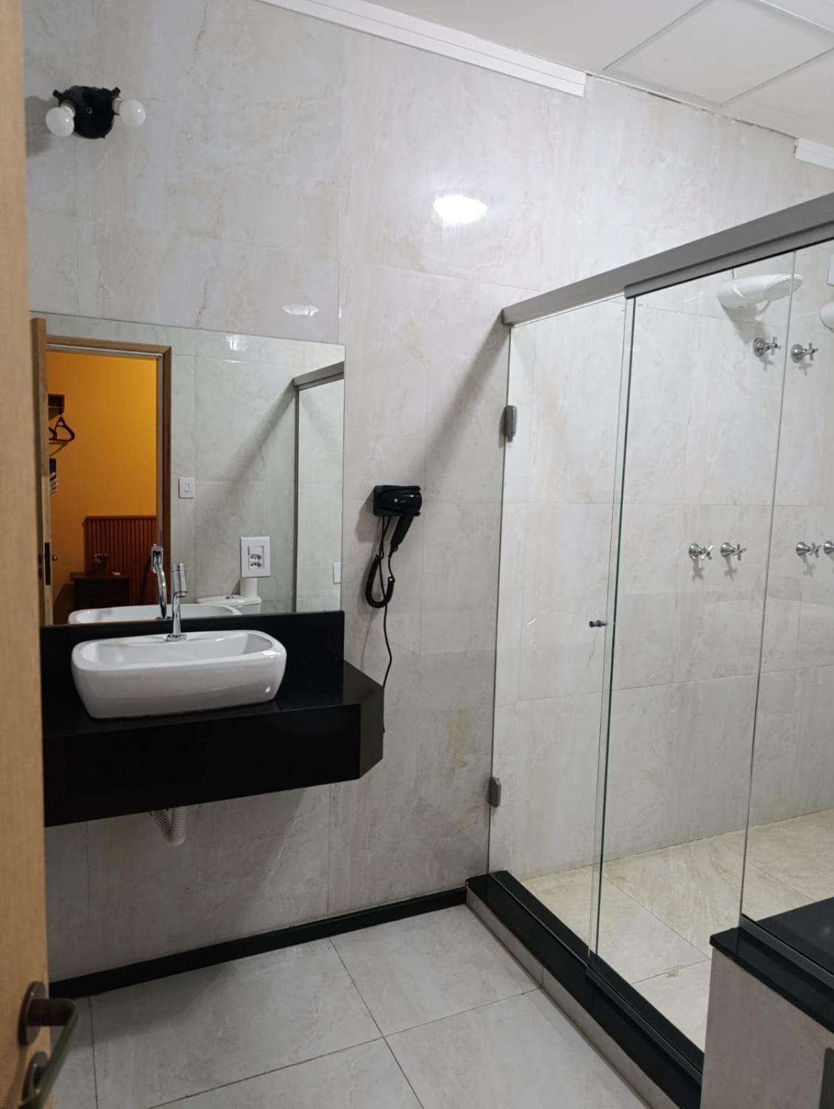 Suite with Spa Bath
