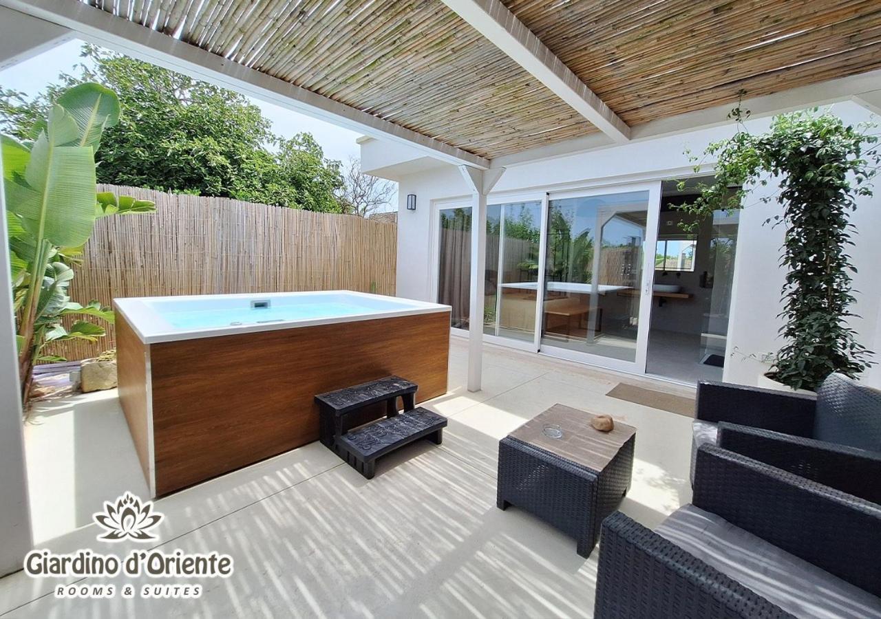 Double Room with Spa Bath