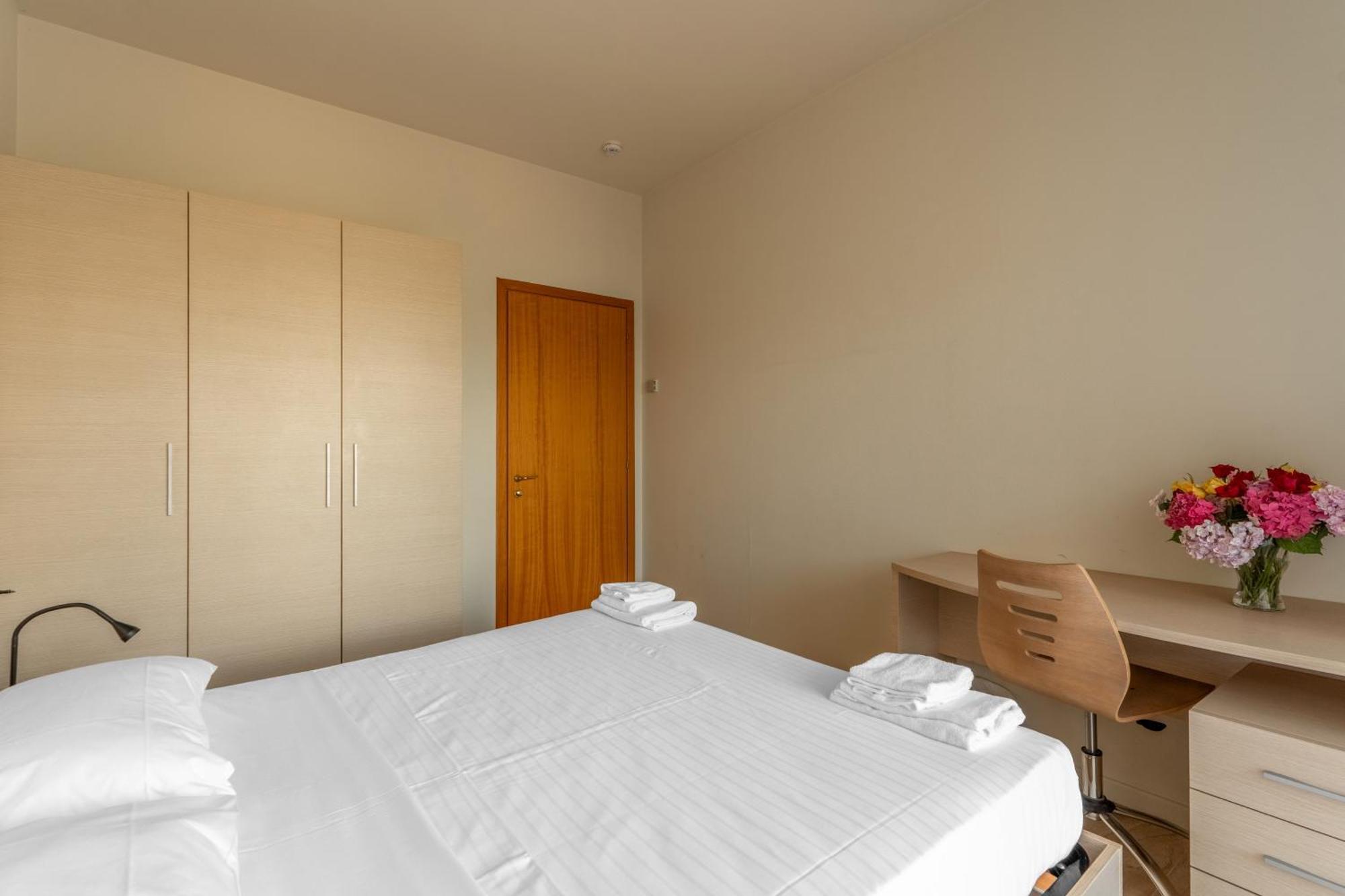 Appartement 2 Chambres