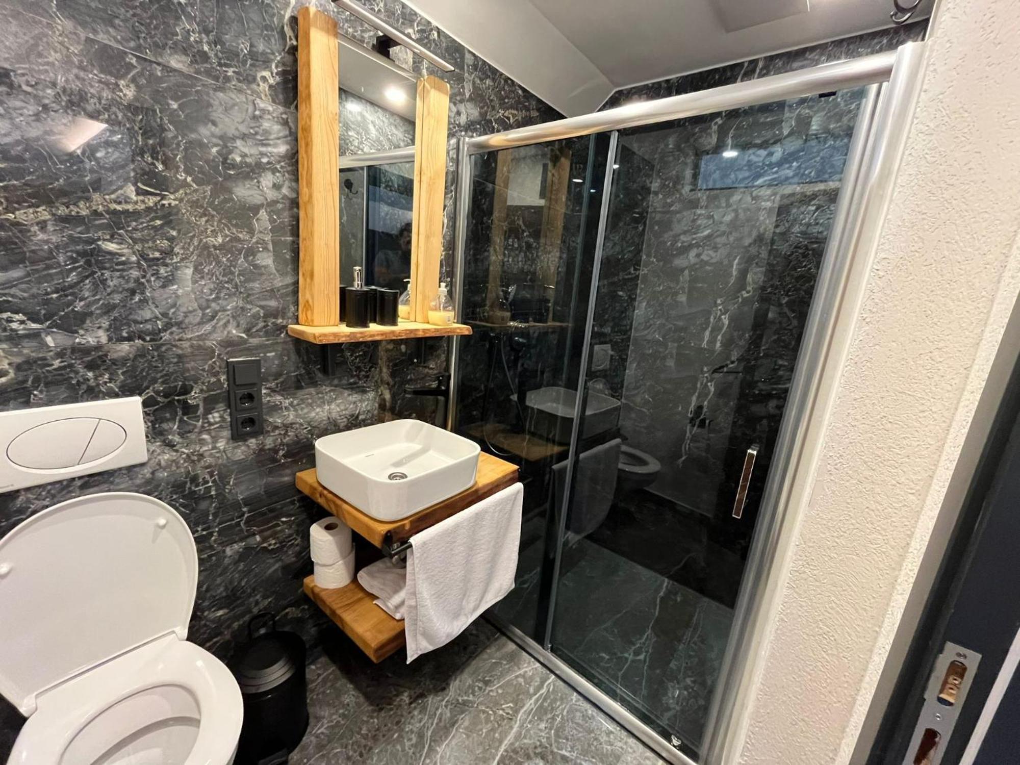 Standard Doppelzimmer