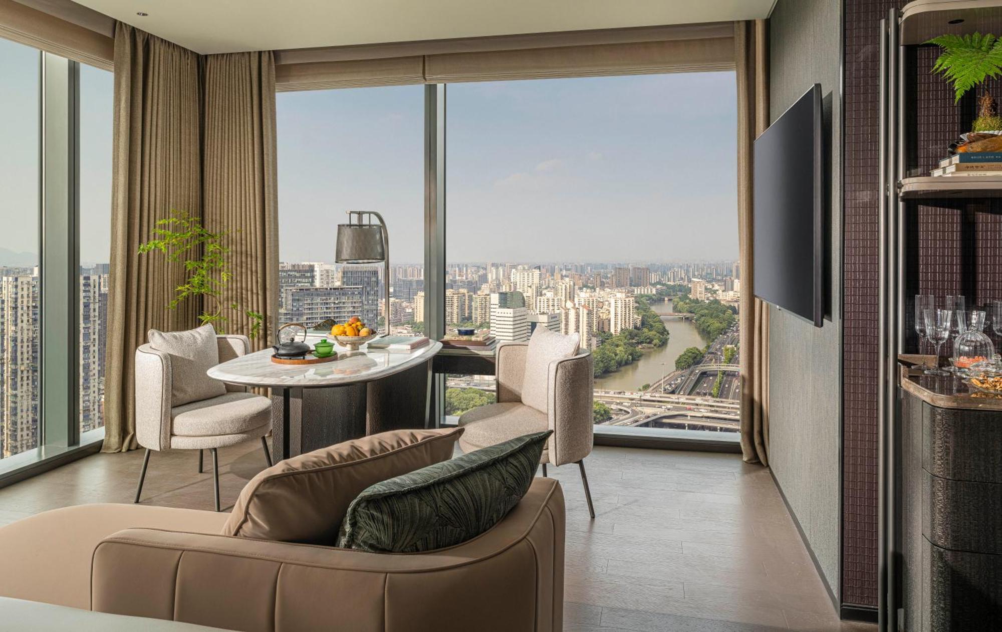 Panorama Room King