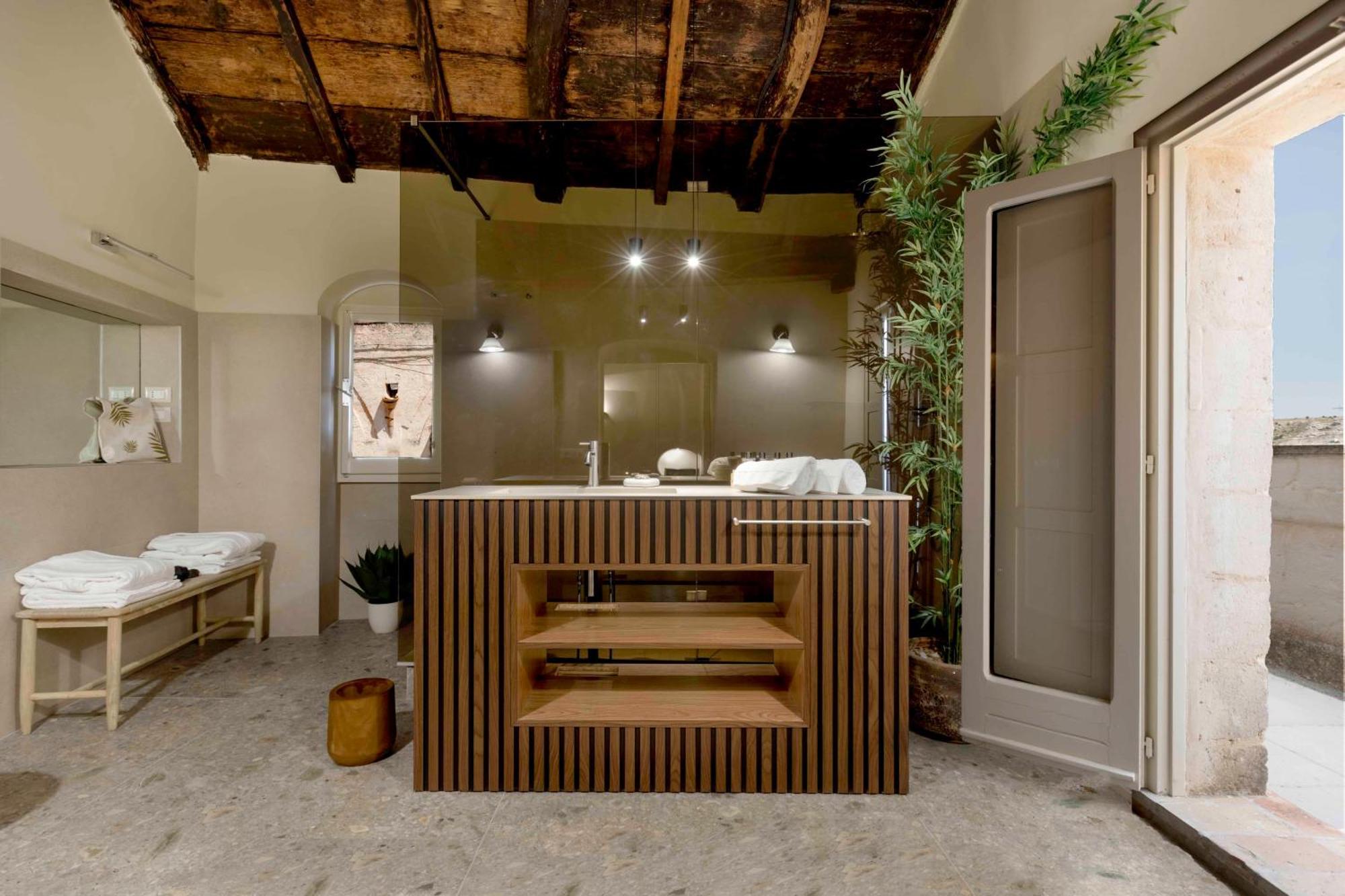 Double or Twin Room with City View